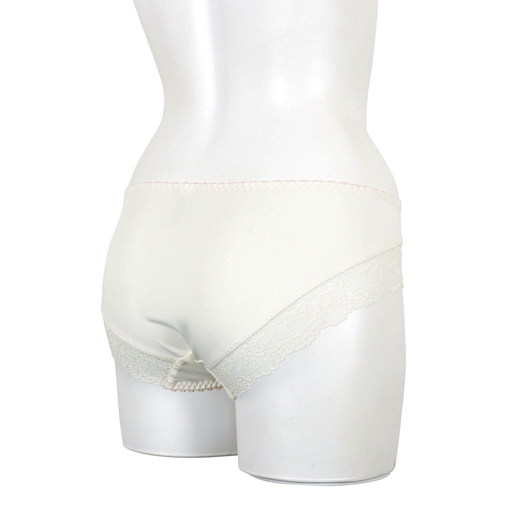 Risa Magli「フロリタ ノーマルショーツ」|インナー|