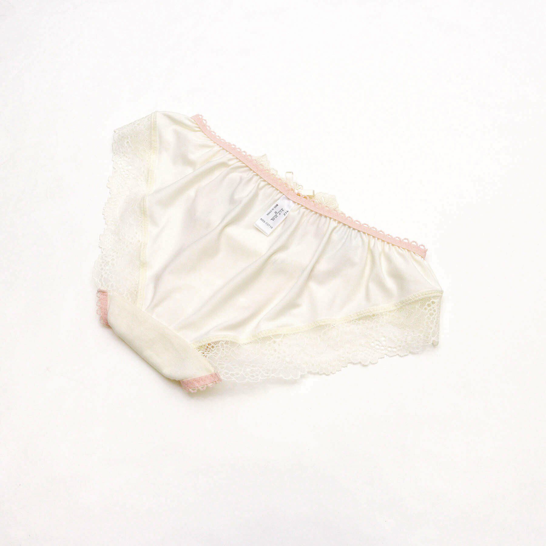 Risa Magli「フロリタ ノーマルショーツ」|インナー|