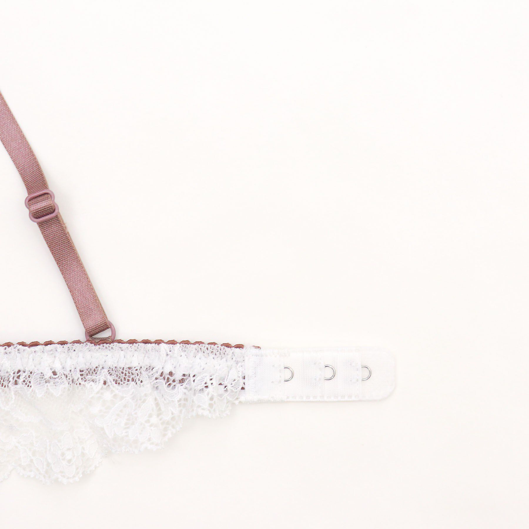 Risa Magli「ソヨン ソフトブラ」|インナー|