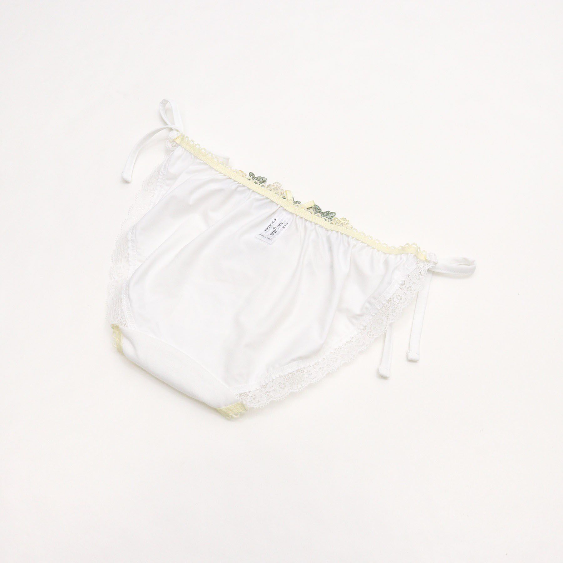 Risa Magli「ナヨン リボンショーツ」|インナー|