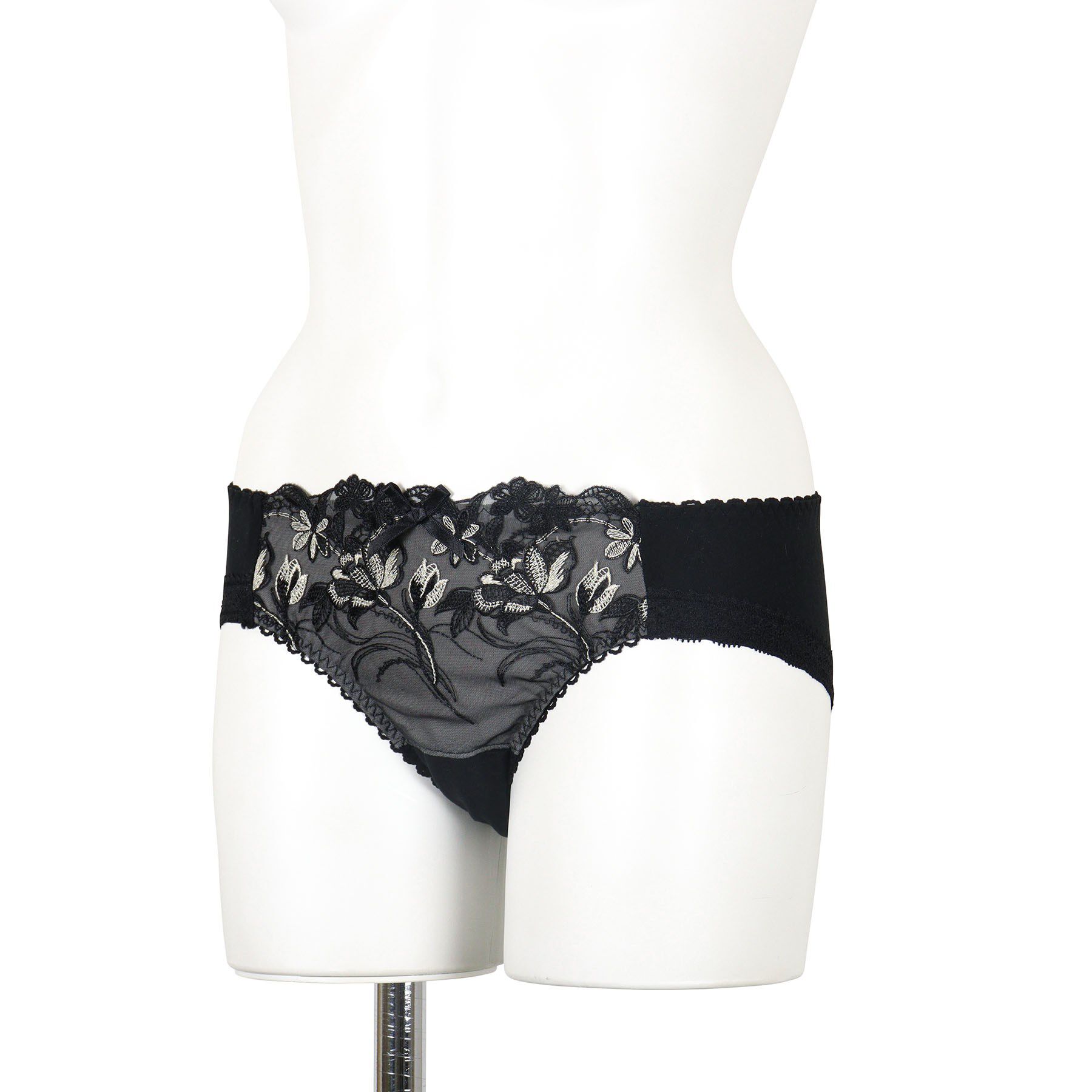 Risa Magli「リアナ サニタリー」|インナー|