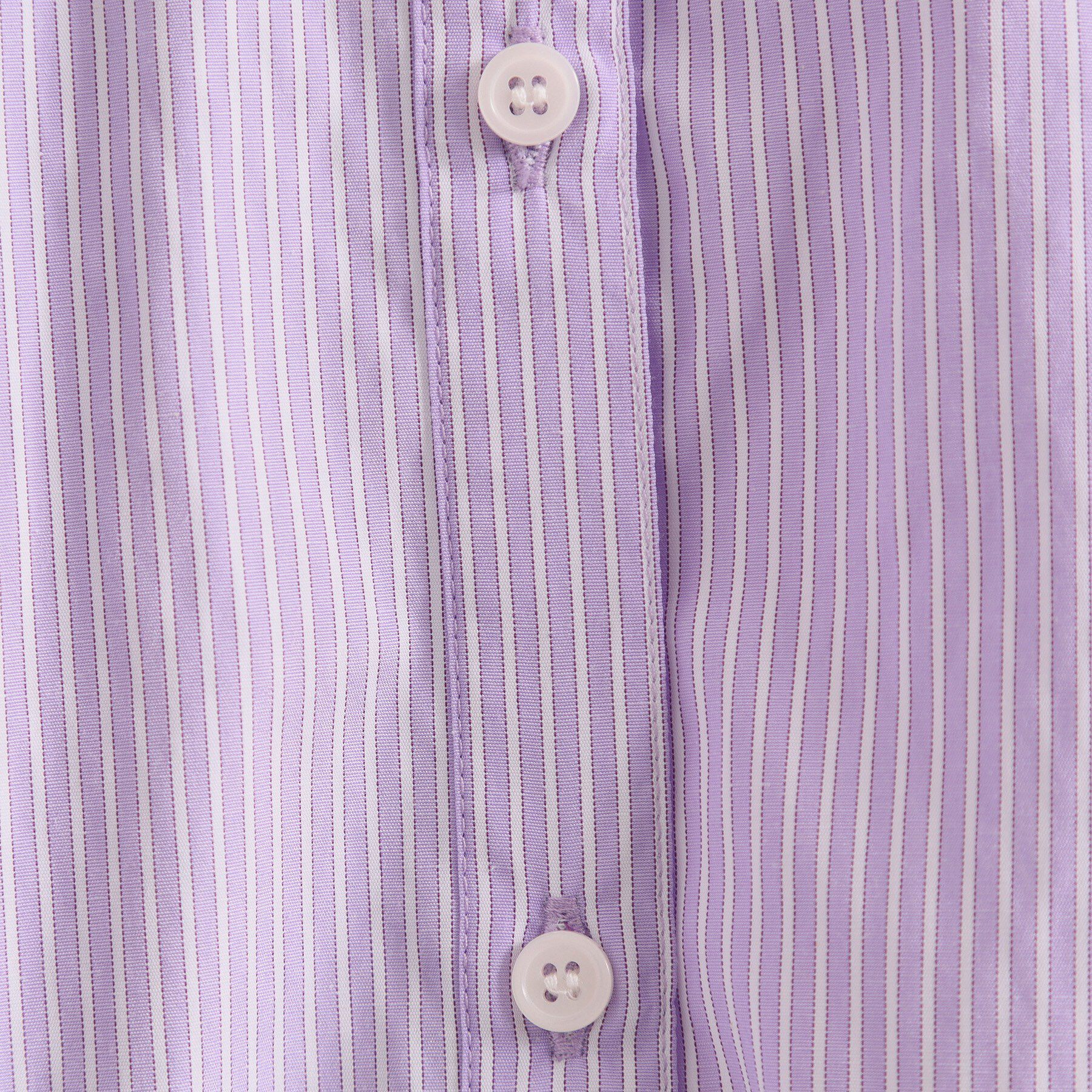 ITS&rsquo;DEMO「【手洗い可】バックギャザーブラウス」|シャツ・ブラウス|