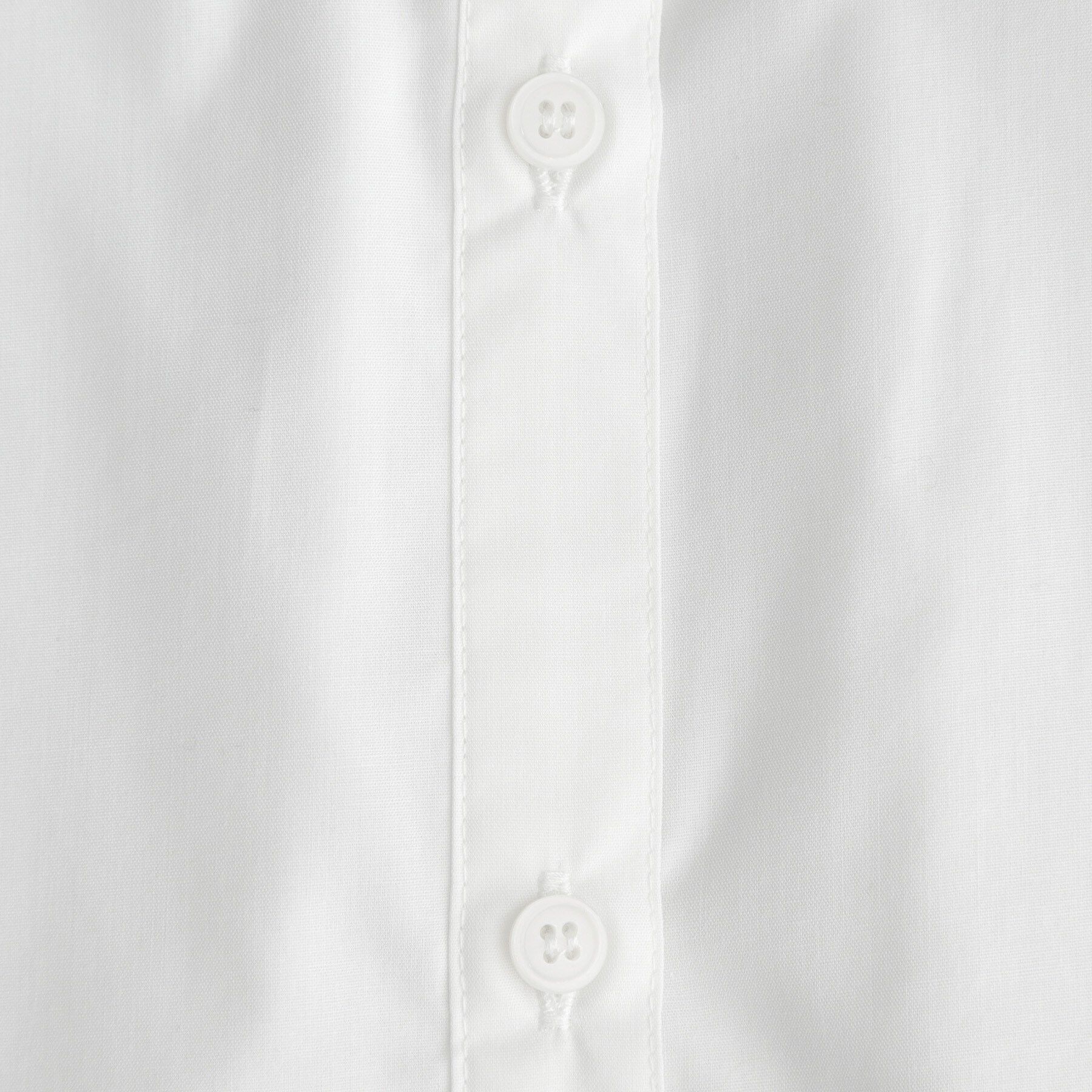 ITS&rsquo;DEMO「【手洗い可】バックギャザーブラウス」|シャツ・ブラウス|