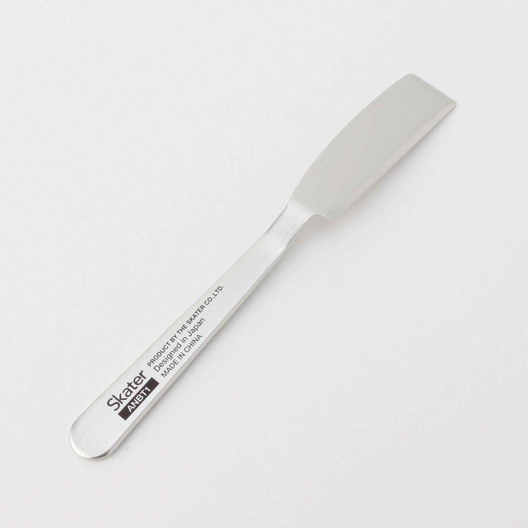 212 KITCHEN STORE「アルミバターナイフ」|食器・キッチングッズ|