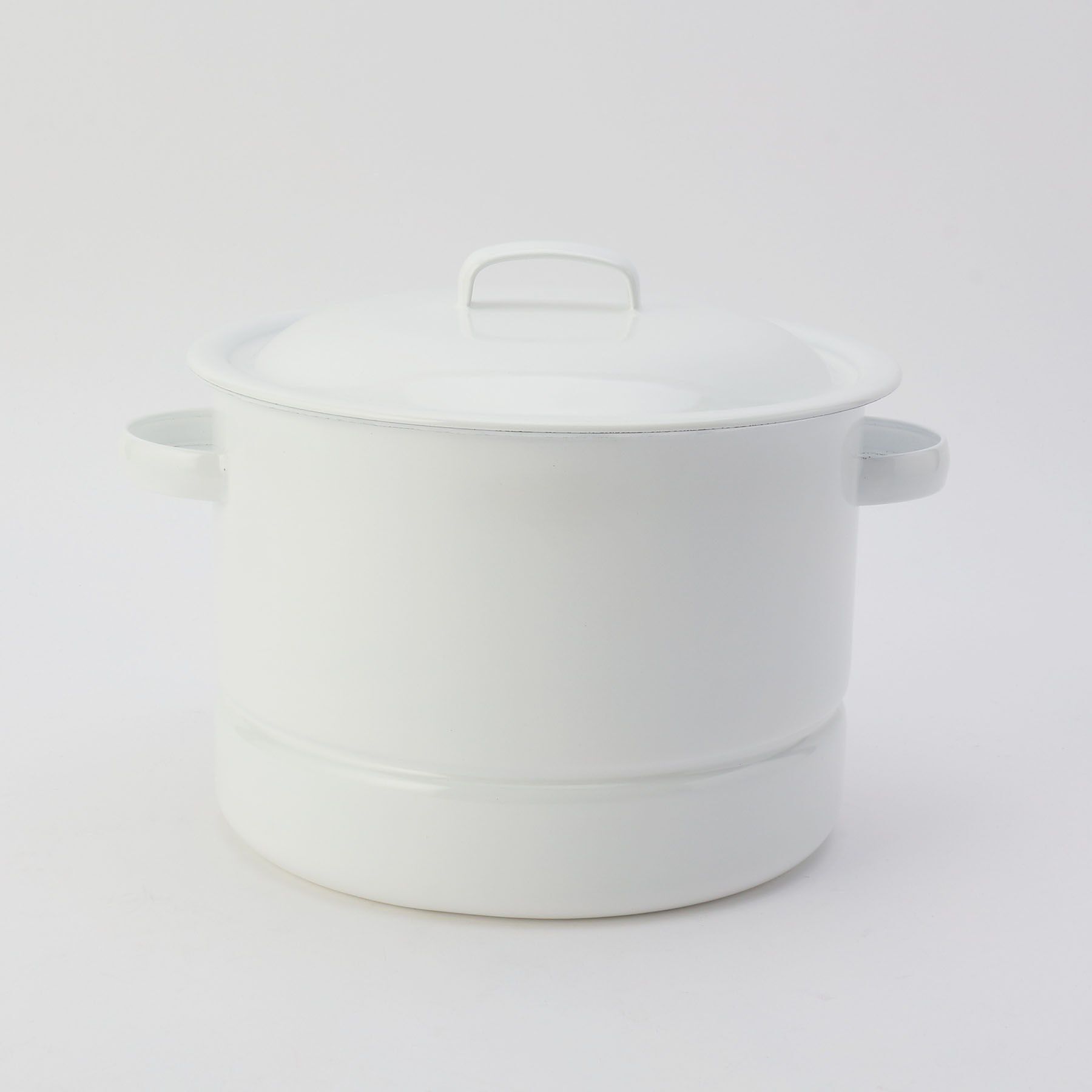 212 KITCHEN STORE「蒸し鍋 21cm ＜にちにち道具＞」|食器・キッチングッズ|