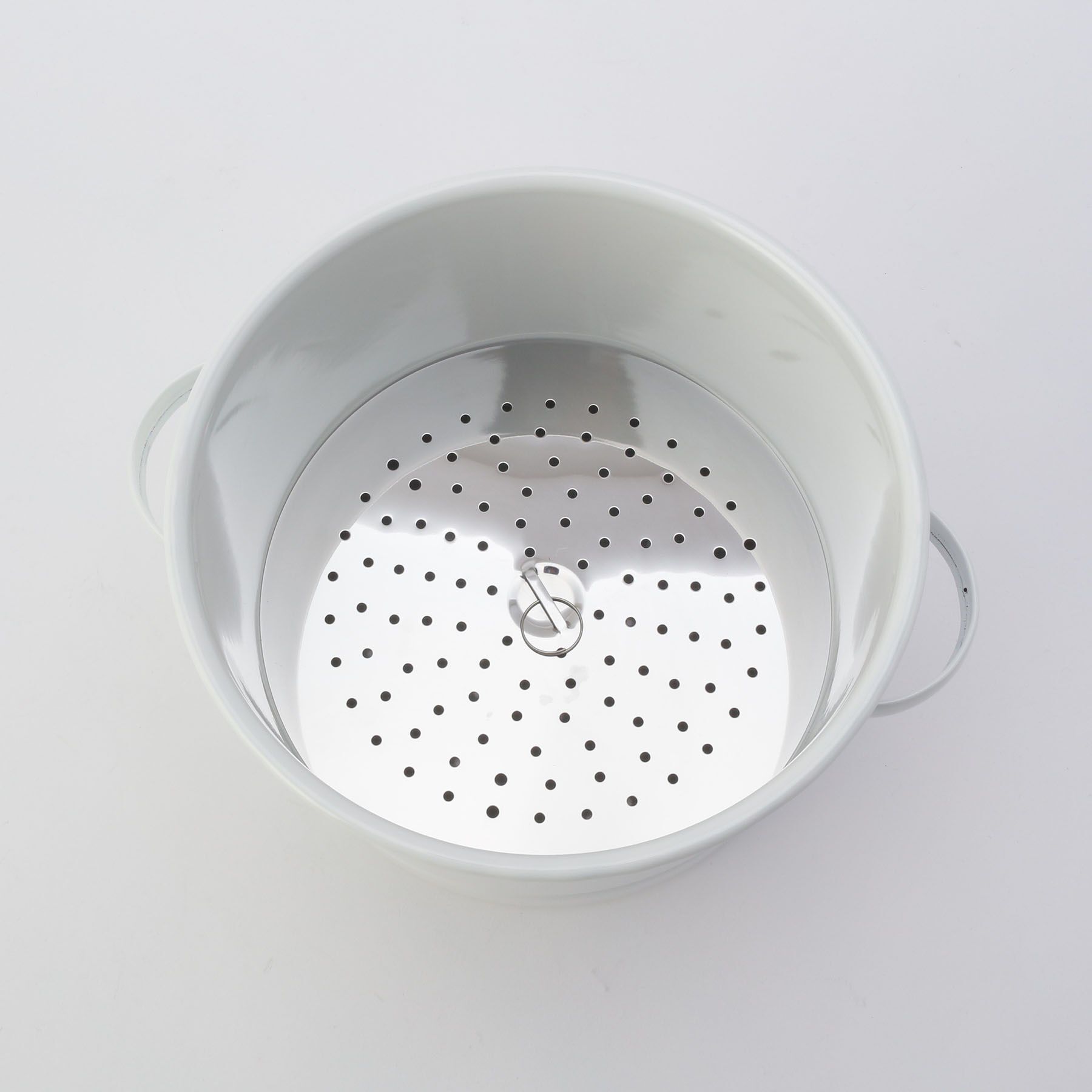 212 KITCHEN STORE「蒸し鍋 21cm ＜にちにち道具＞」|食器・キッチングッズ|