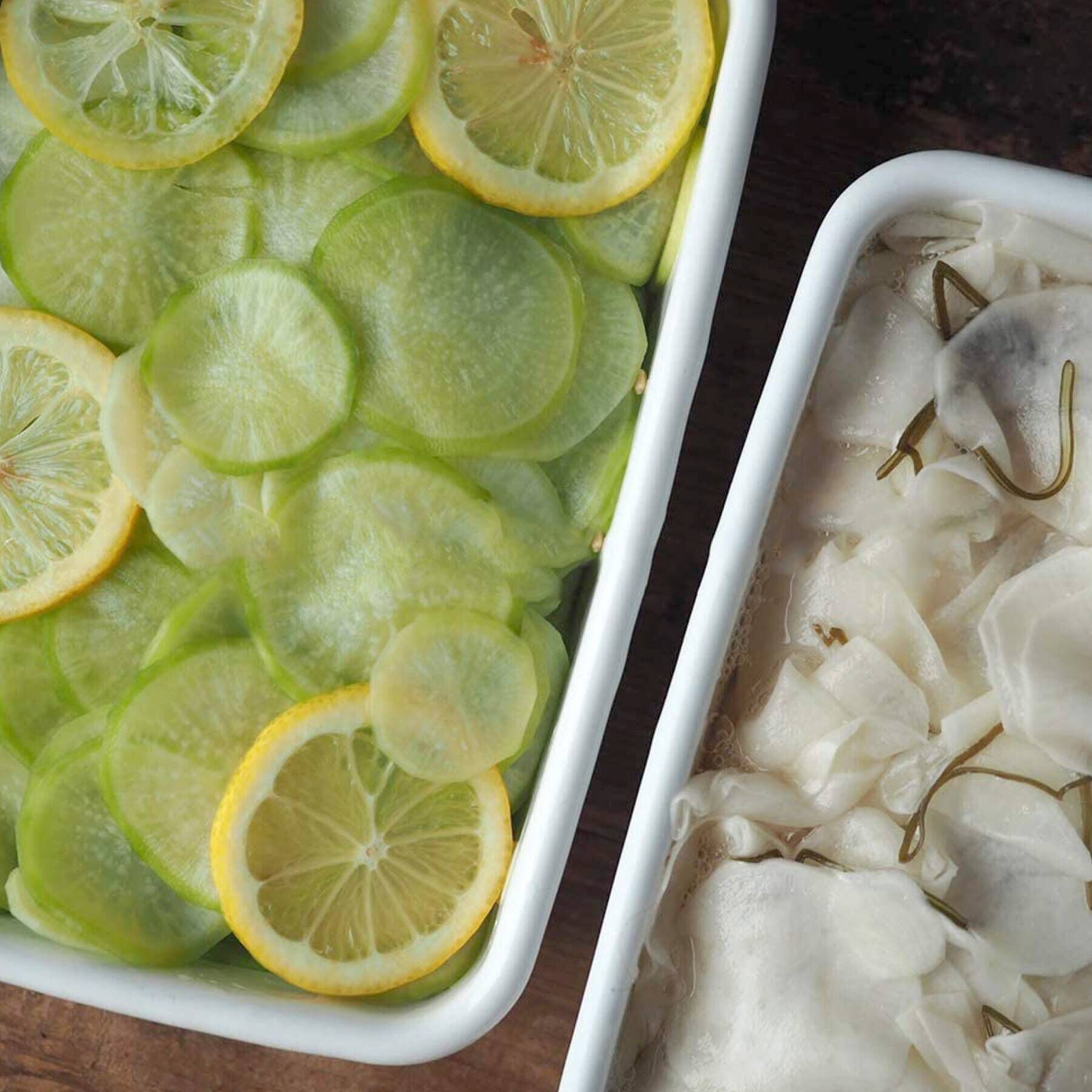 212 KITCHEN STORE「野田琺瑯 ホワイトシリーズ レクタングル 浅型 M」|食器・キッチングッズ|