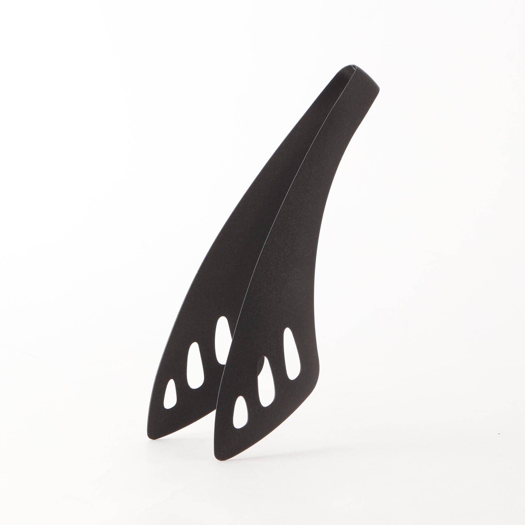 212 KITCHEN STORE「オークス ゆびさきサーバートング BK」|食器・キッチングッズ|