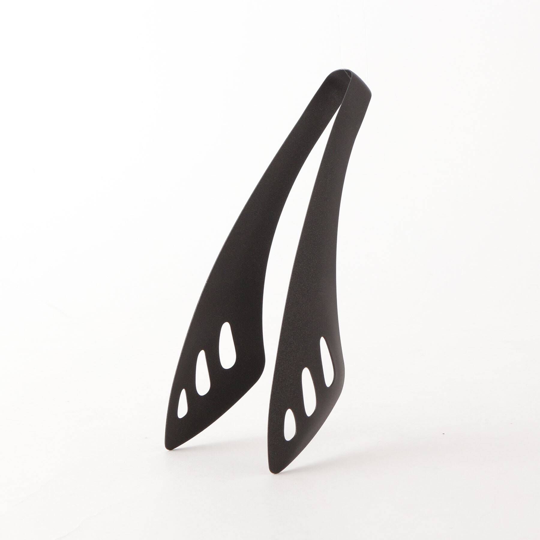 212 KITCHEN STORE「オークス ゆびさきサーバートング BK」|食器・キッチングッズ|