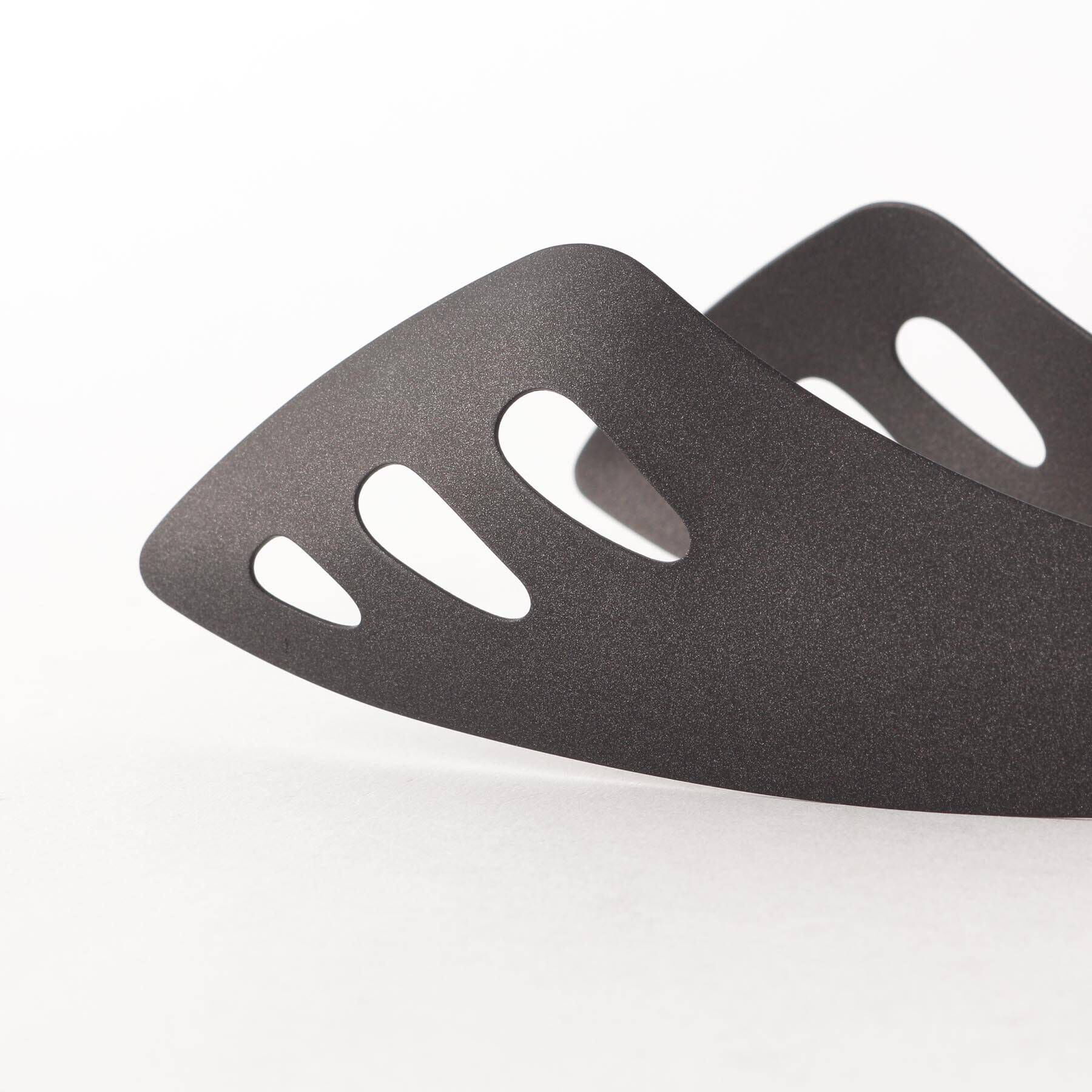 212 KITCHEN STORE「オークス ゆびさきサーバートング BK」|食器・キッチングッズ|