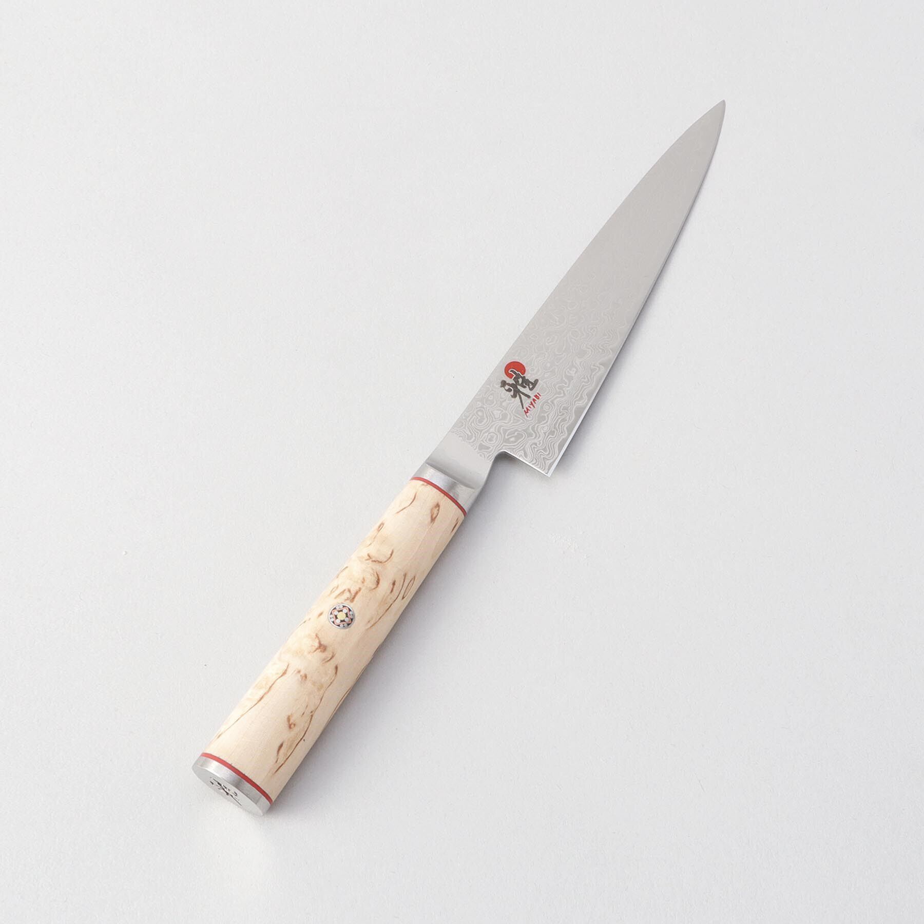 212 KITCHEN STORE「小刀 130mm 5000MCD-B ＜MIYABI ミヤビ＞」|食器・キッチングッズ|その他