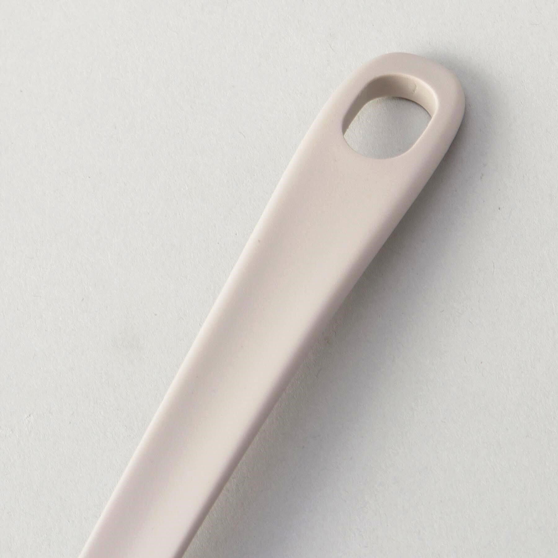 212 KITCHEN STORE「きほんの道具 お玉S GY ＜marna マーナ＞」|食器・キッチングッズ|