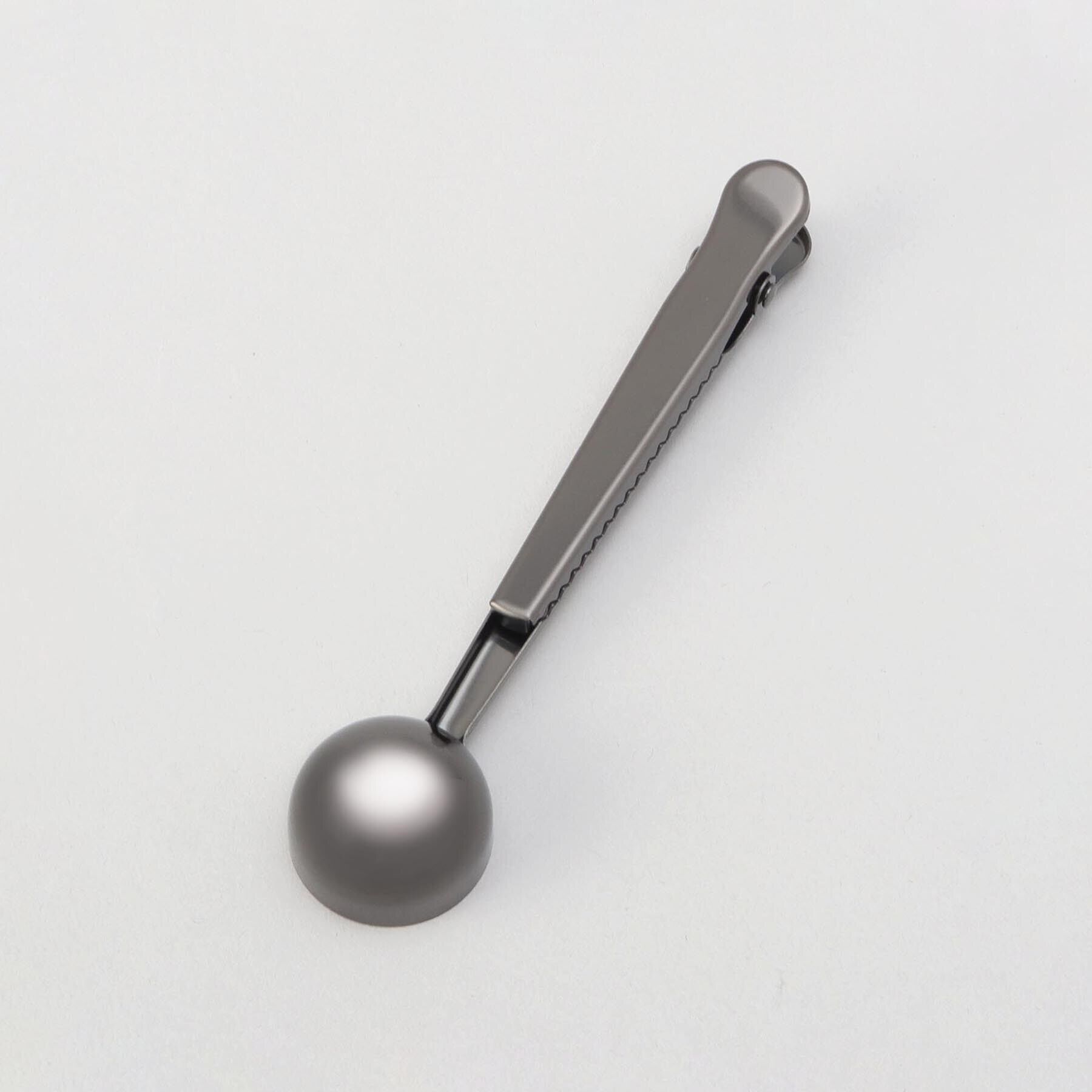 212 KITCHEN STORE「コーヒーメジャースプーン BK」|食器・キッチングッズ|