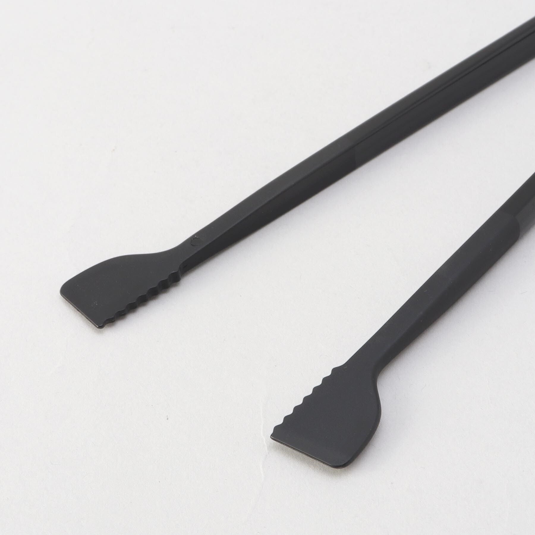 212 KITCHEN STORE「BiT たまごやき達人トング BK」|食器・キッチングッズ|