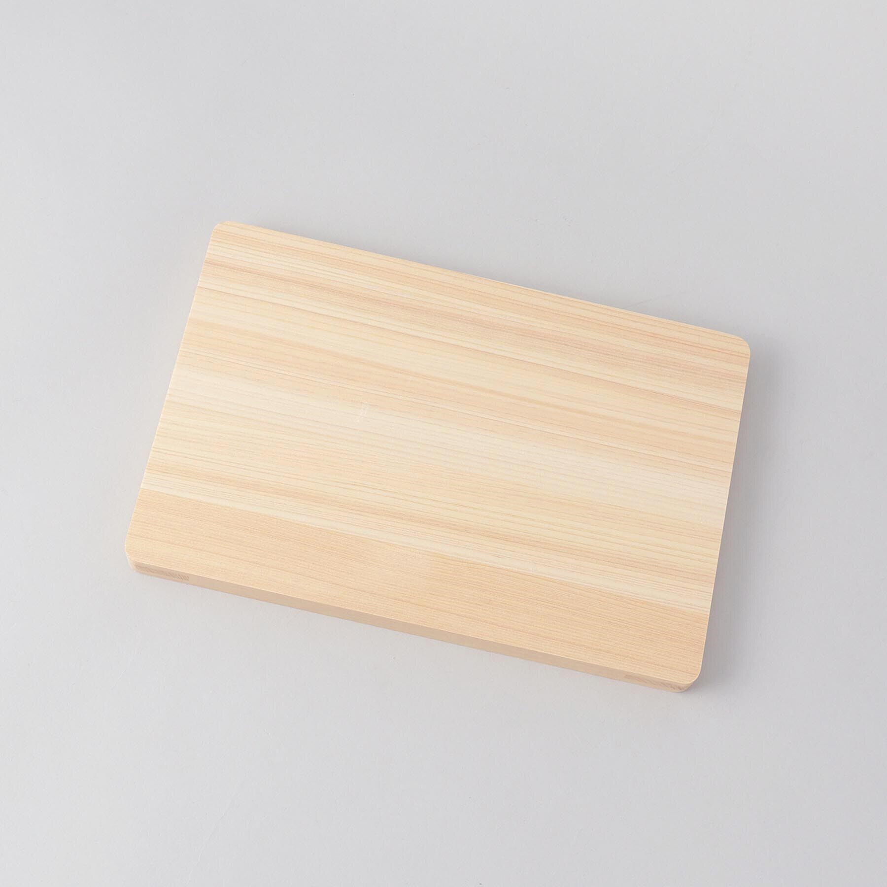 212 KITCHEN STORE「桧 まな板 300&times;200 ＜関孫六 ＞」|食器・キッチングッズ|