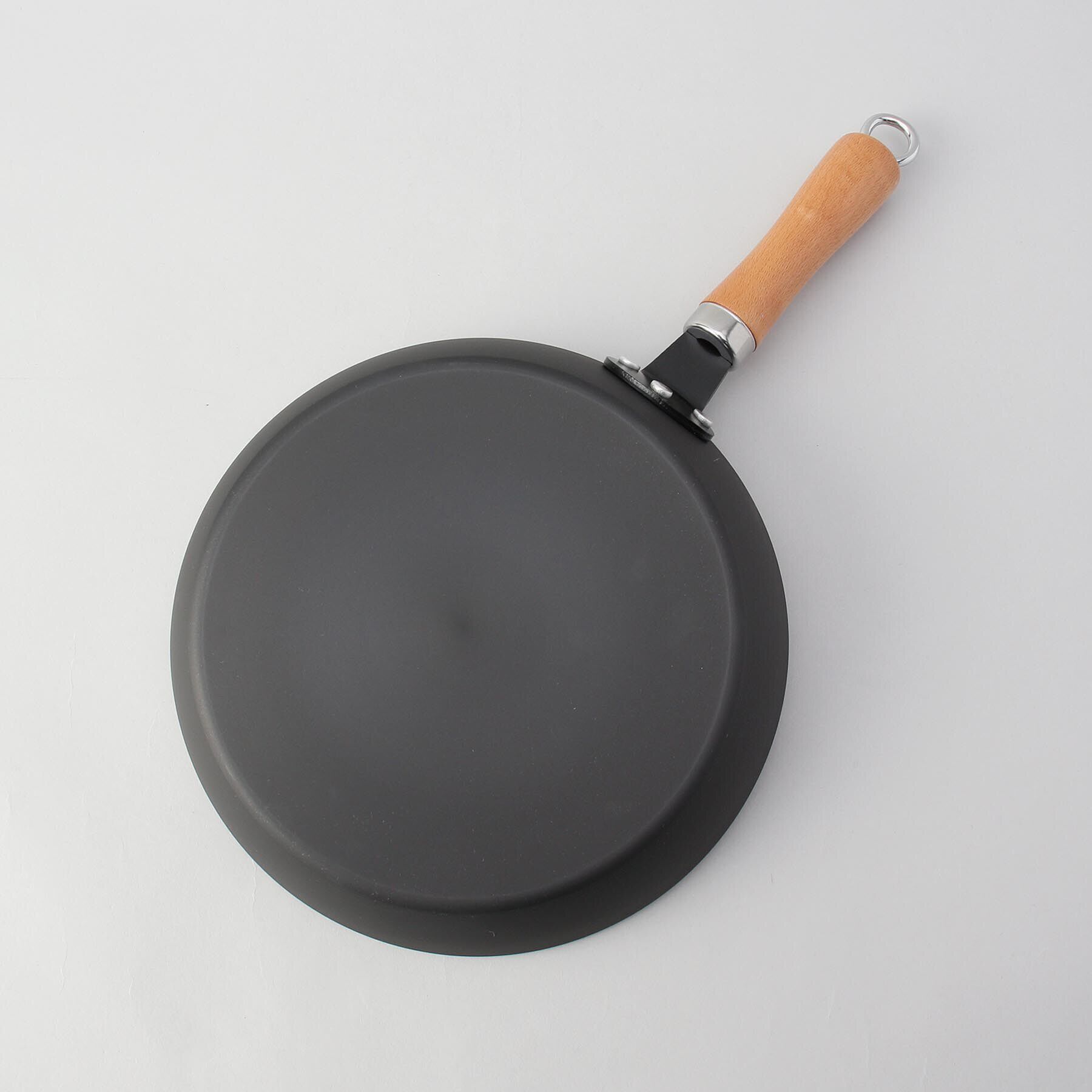 212 KITCHEN STORE「永良 IH対応窒化鉄フライパン26cm」|食器・キッチングッズ|