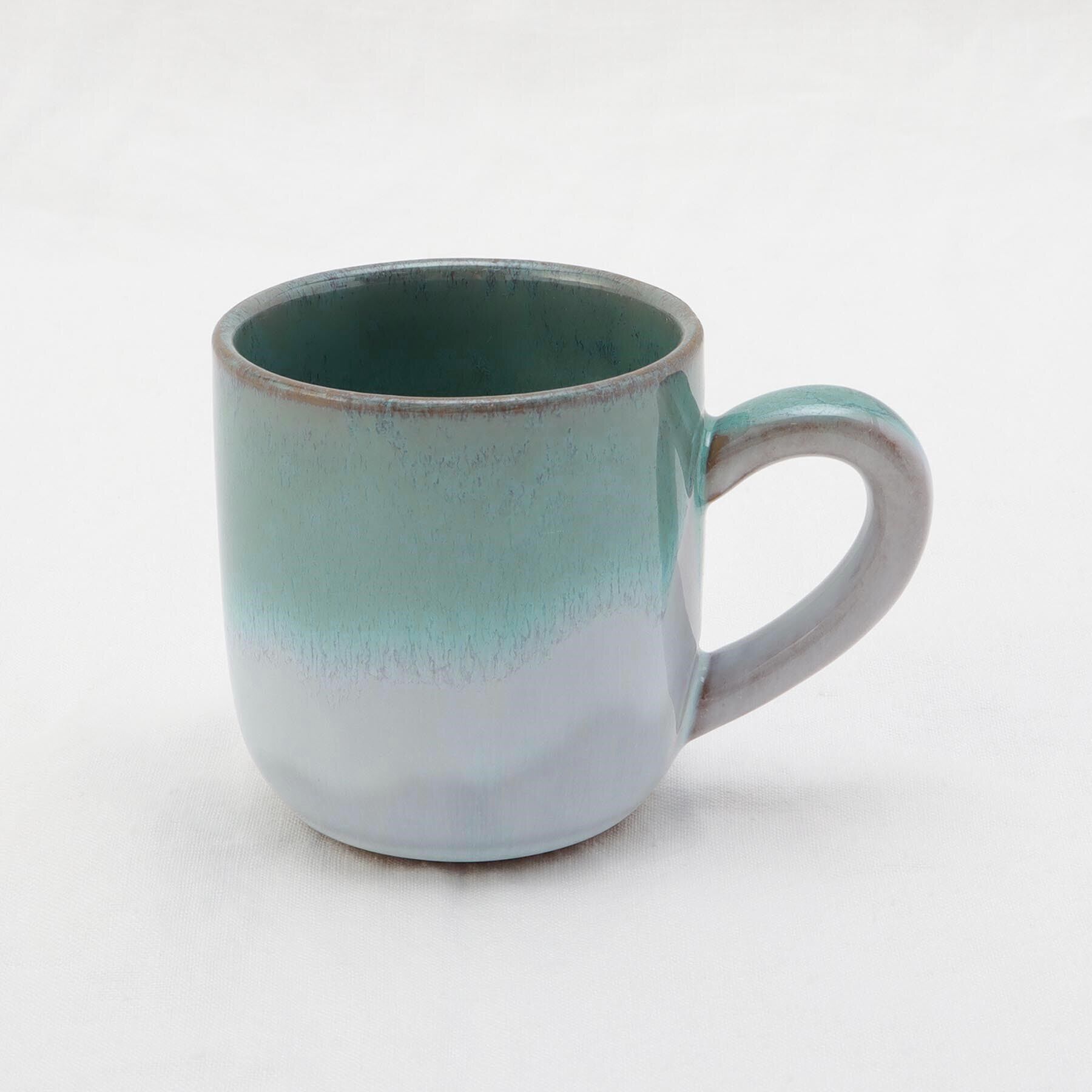 212 KITCHEN STORE「萩 彩マグ GR」|グラス・マグカップ|