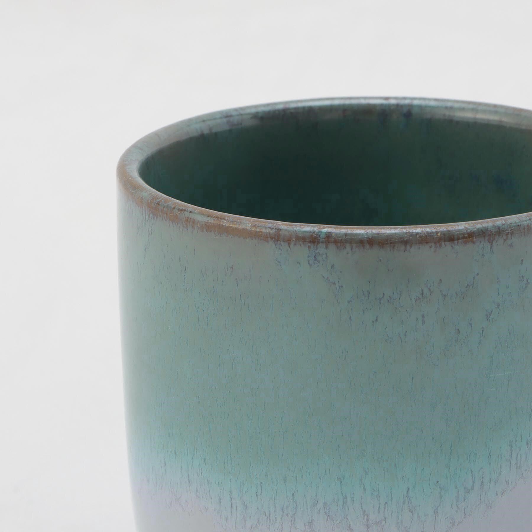 212 KITCHEN STORE「萩 彩マグ GR」|グラス・マグカップ|