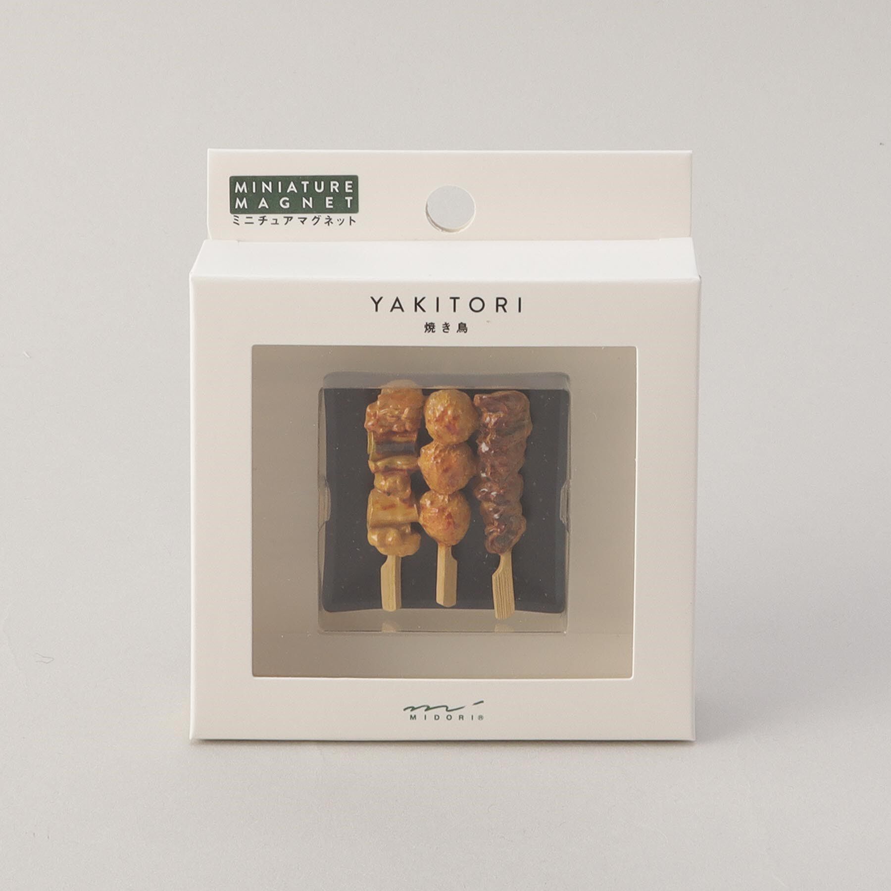 212 KITCHEN STORE「マグネット　１個入　焼き鳥柄」|その他|
