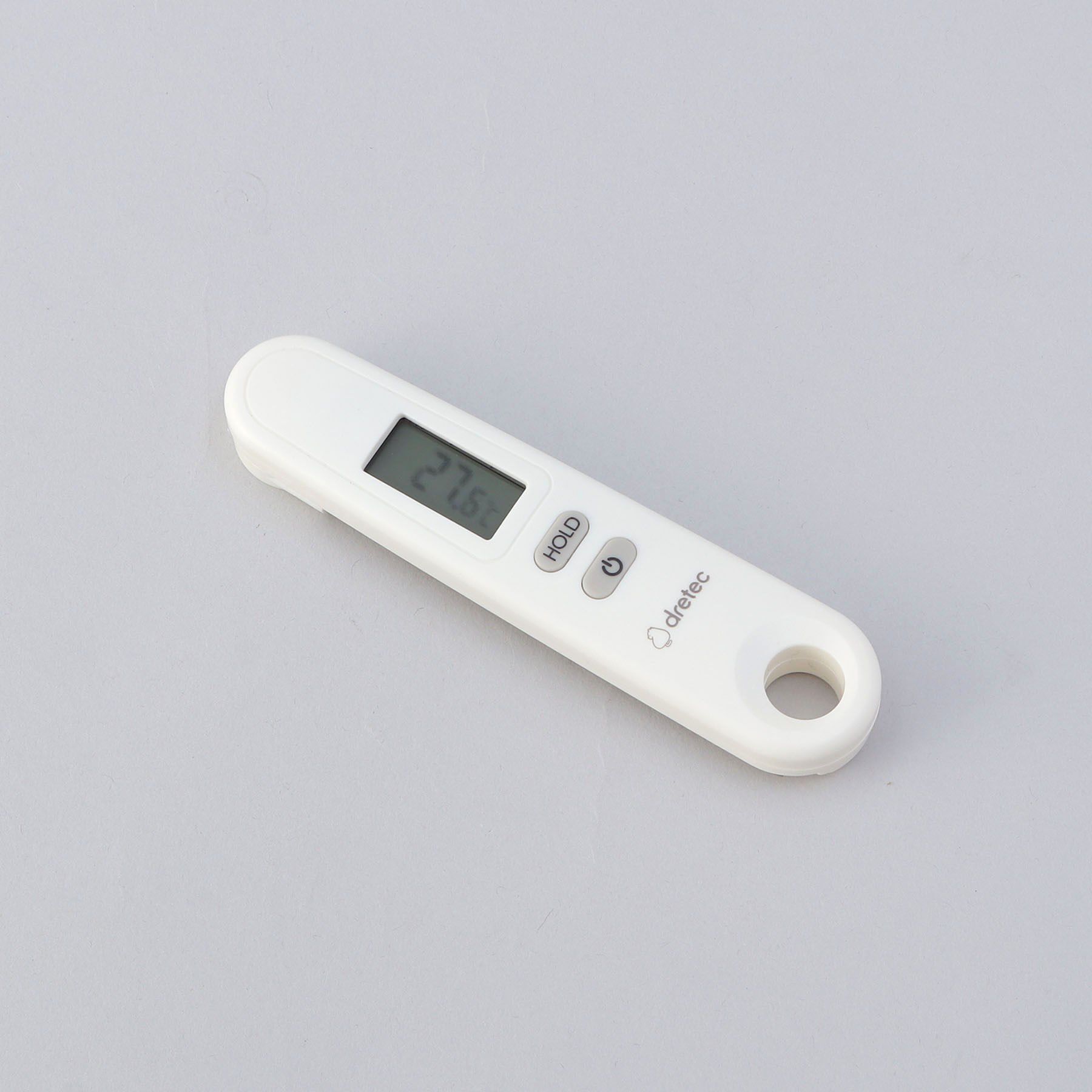 212 KITCHEN STORE「折りたためるクッキング温度計 IV」|食器・キッチングッズ|