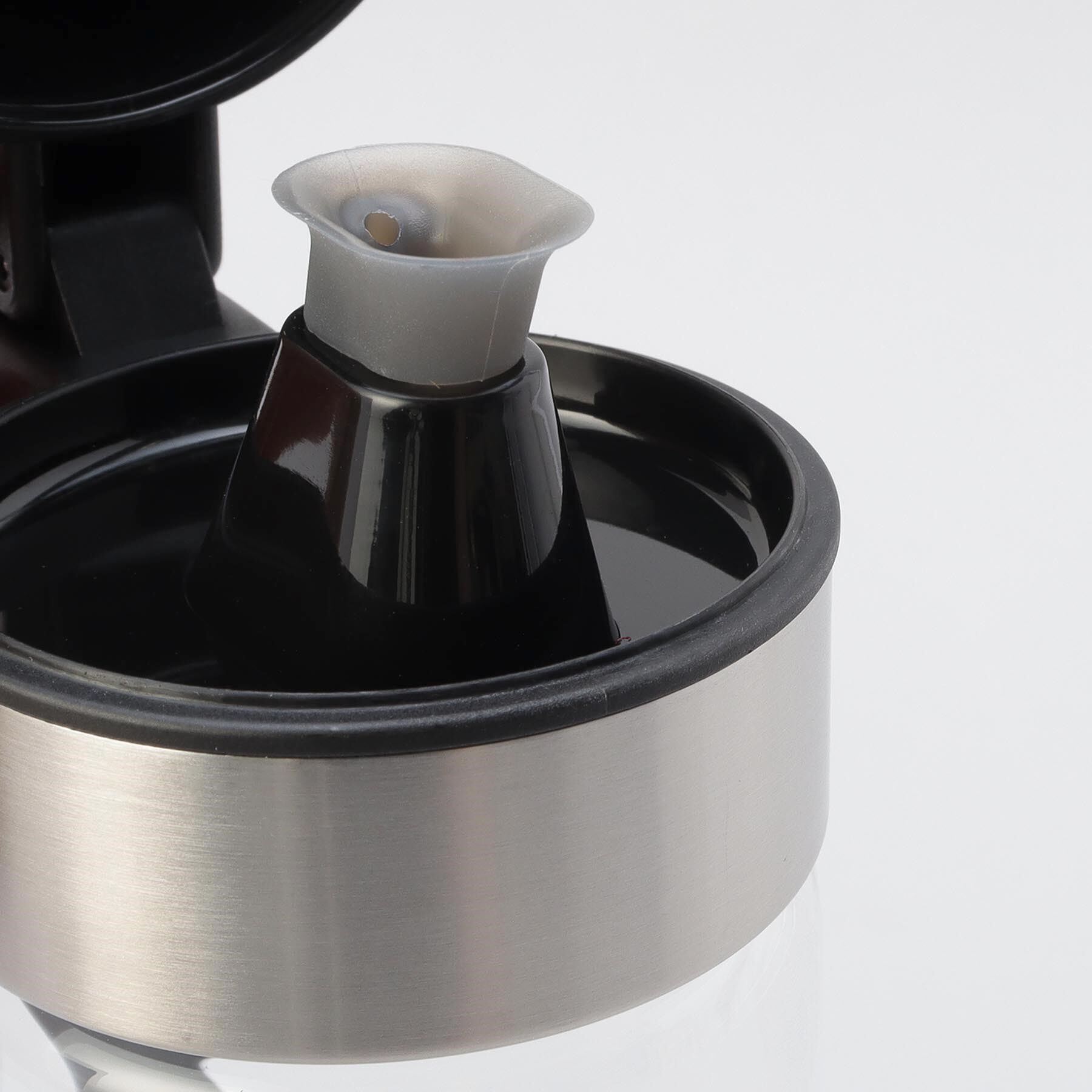 212 KITCHEN STORE「耐熱ガラス密閉オイルボトル L ＜atomico  アトミコ＞」|食器・キッチングッズ|