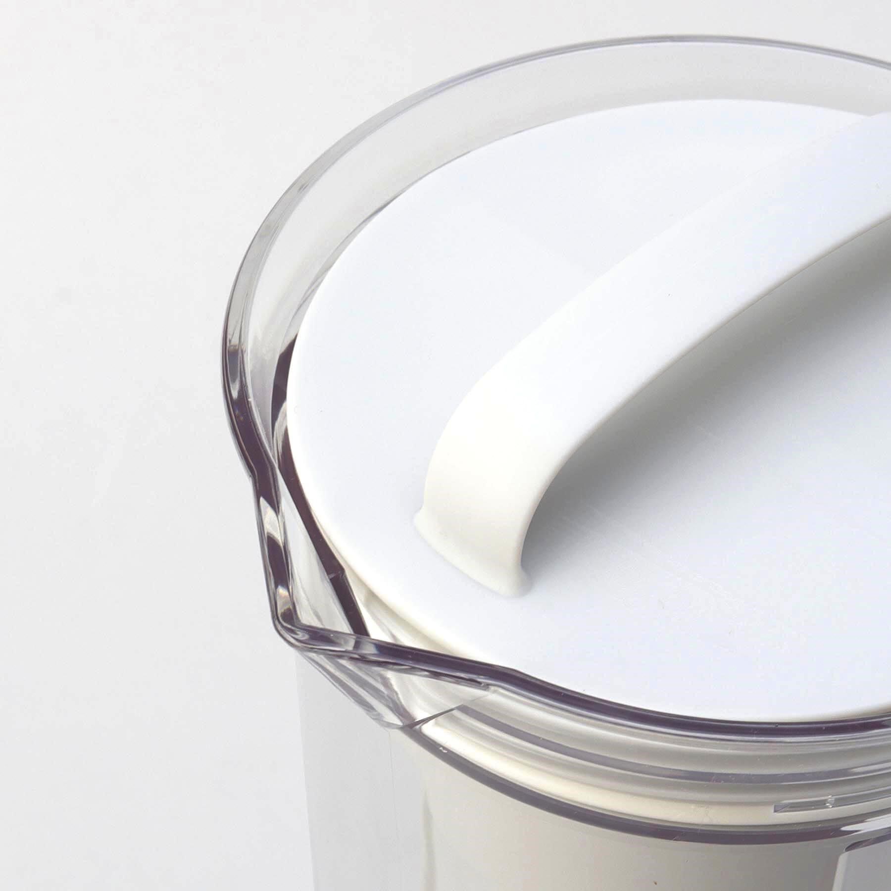 212 KITCHEN STORE「コールドブリュー ティーピッチャー リリー ＜HARIO  ハリオ＞」|グラス・マグカップ|