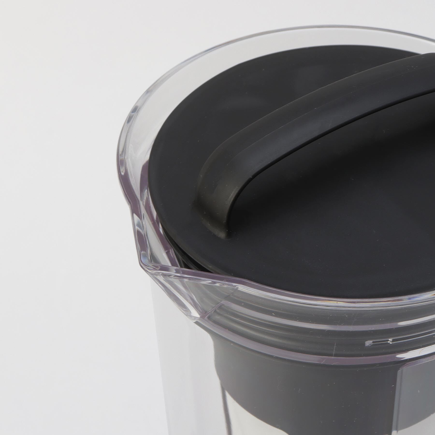 212 KITCHEN STORE「コールドブリュー コーヒーピッチャー ライズ ＜HARIO  ハリオ＞」|グラス・マグカップ|