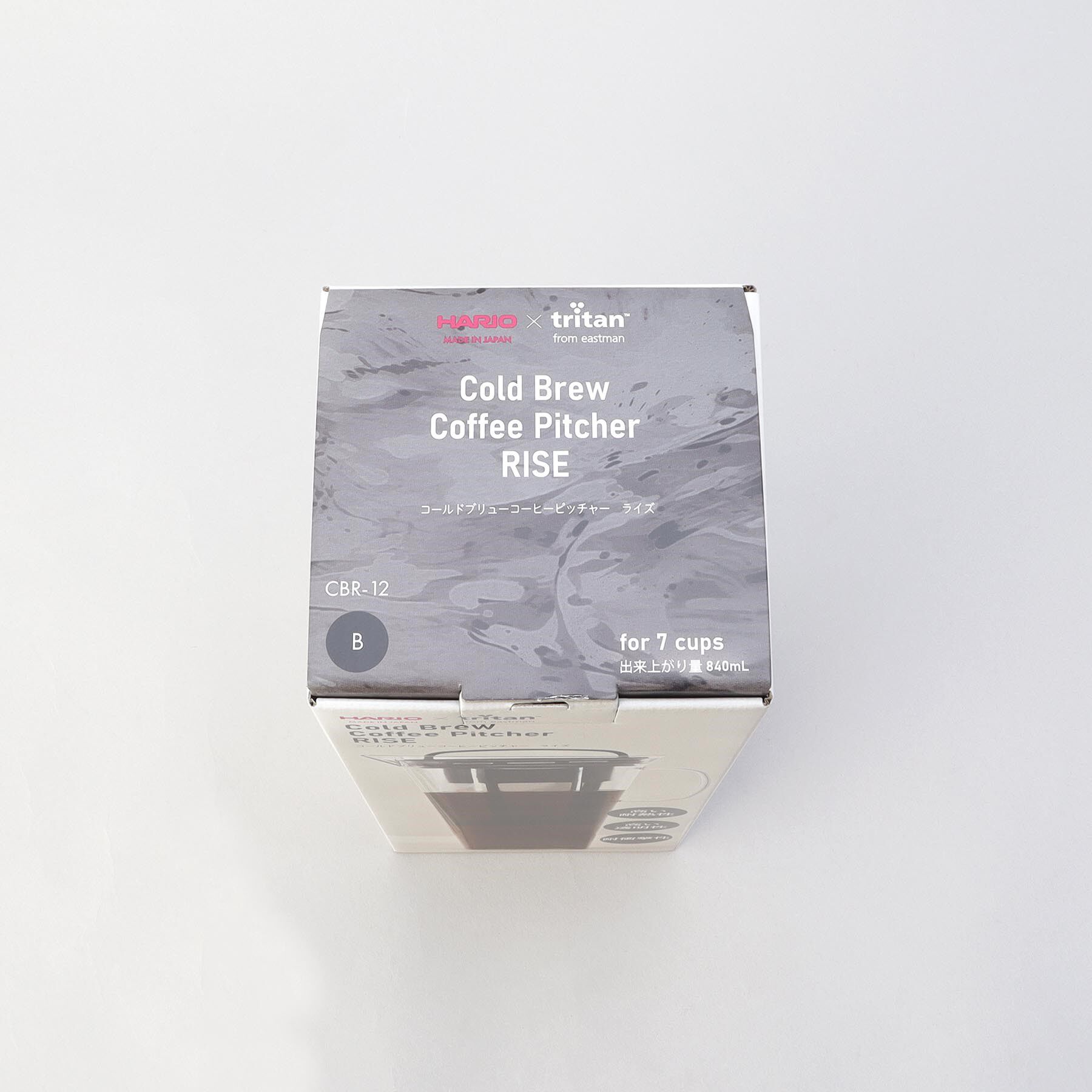 212 KITCHEN STORE「コールドブリュー コーヒーピッチャー ライズ ＜HARIO  ハリオ＞」|グラス・マグカップ|
