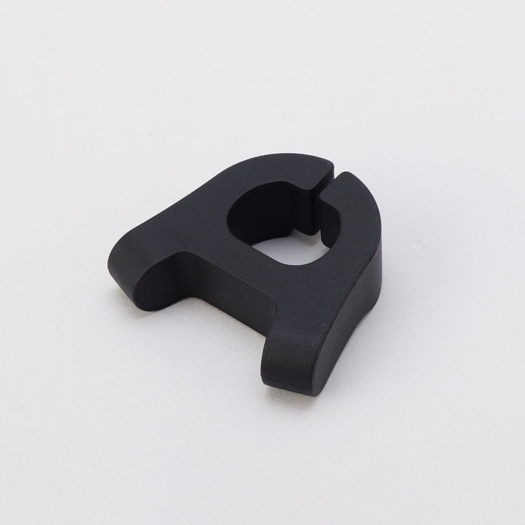 212 KITCHEN STORE「TOUCH st シリコーンツールクリップ BK」|食器・キッチングッズ|