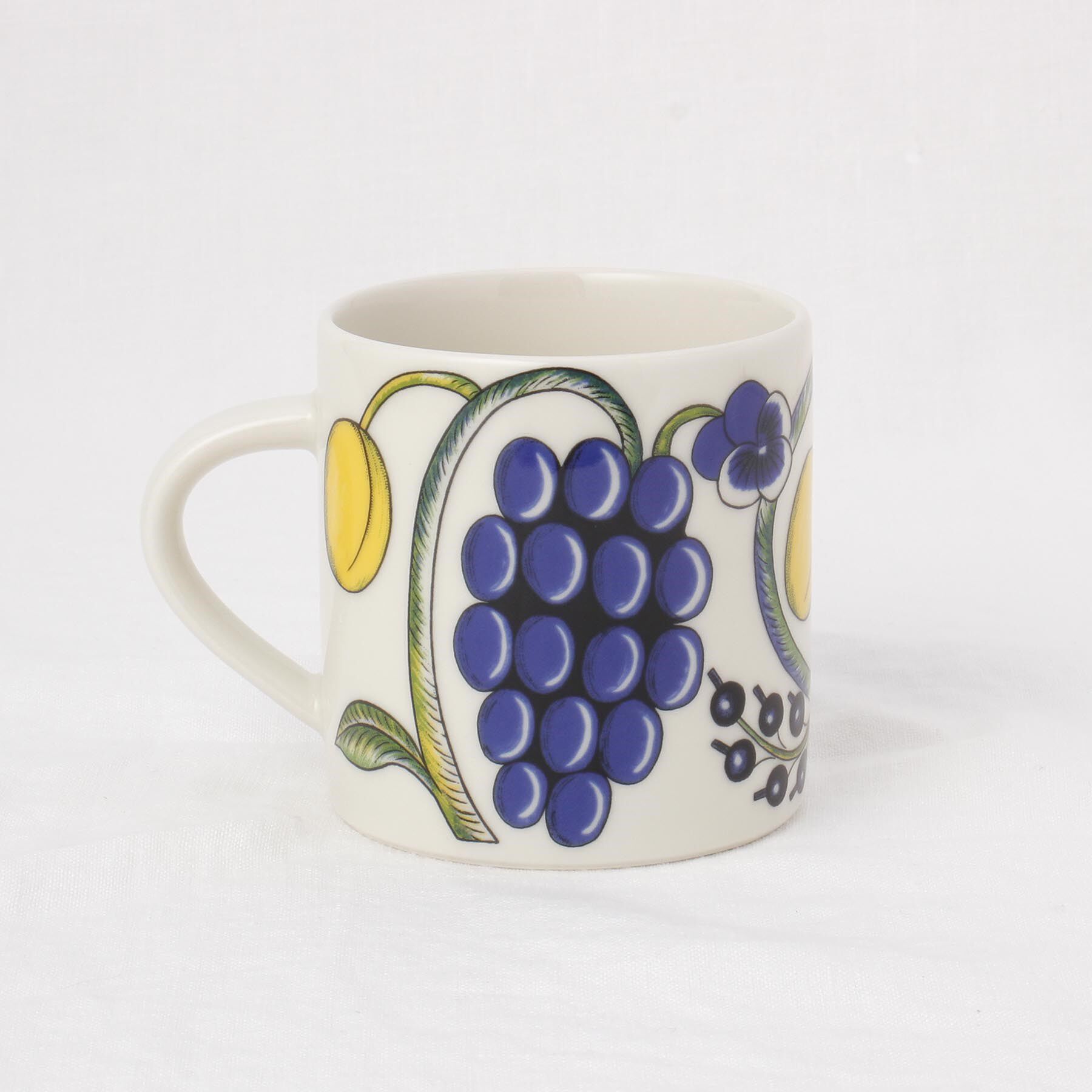 212 KITCHEN STORE「パラティッシ マグ 0.35L ＜ARABIA アラビア＞」|グラス・マグカップ|