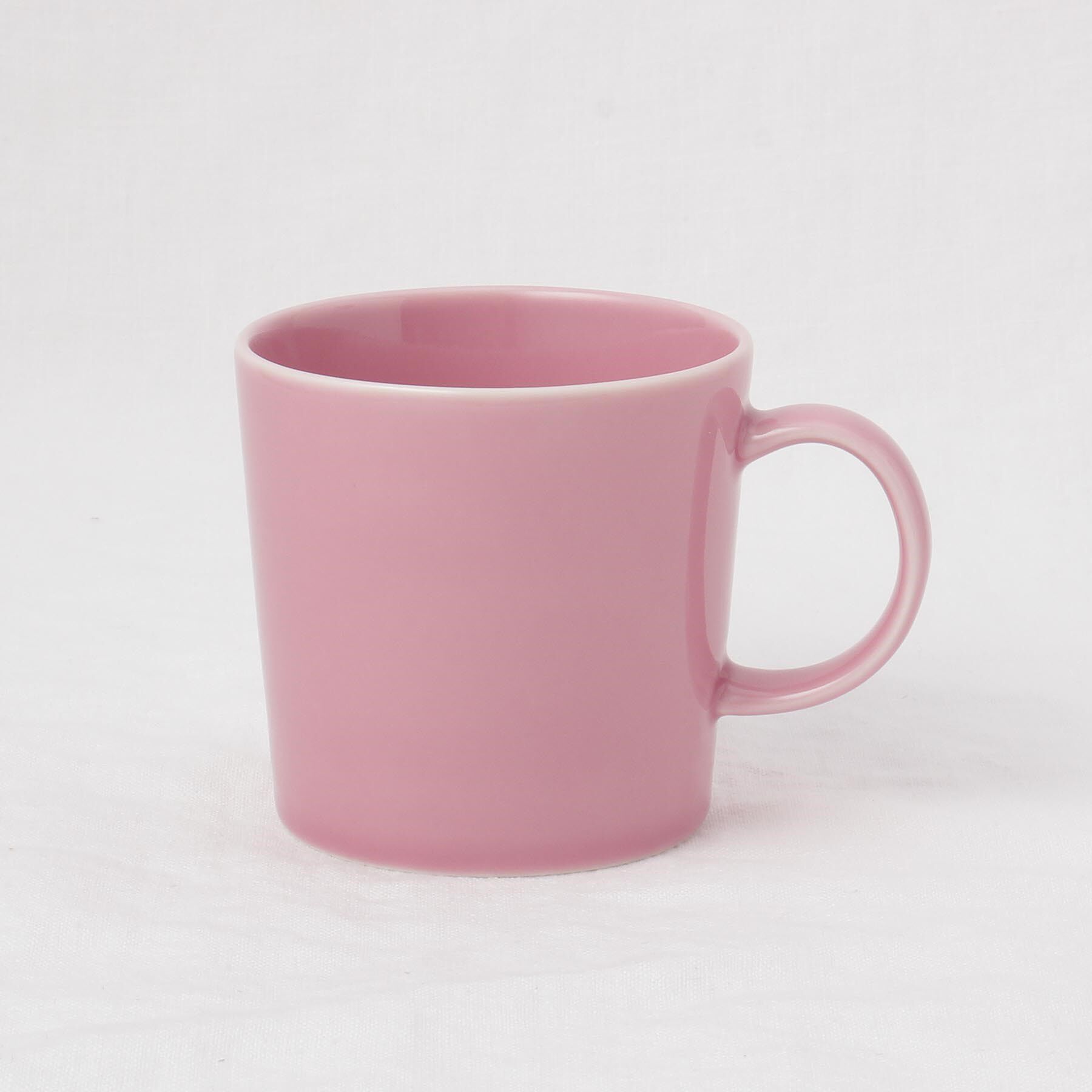 212 KITCHEN STORE「ティーマ マグ 0.3L ローズ ＜iittala イッタラ＞」|グラス・マグカップ|