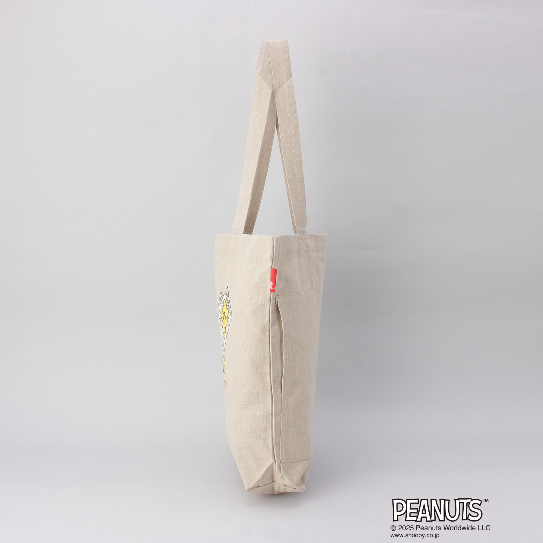 212 KITCHEN STORE「IP.トール.Peanuts-1T BE ＜ROOTOTE  ルートート＞」|その他|