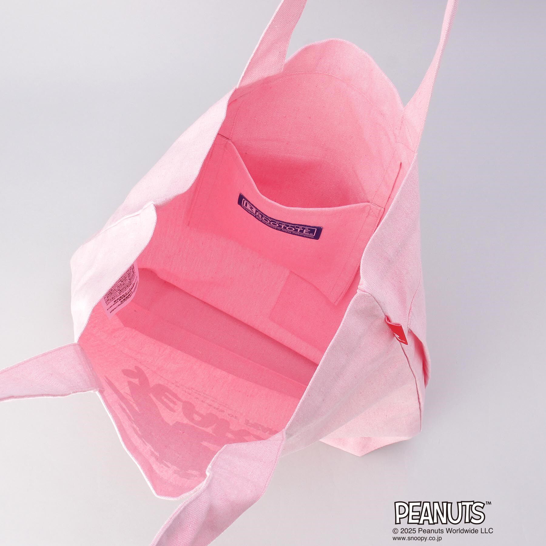 212 KITCHEN STORE「IP.トール.Peanuts-4T PK ＜ROOTOTE  ルートート＞」|その他|