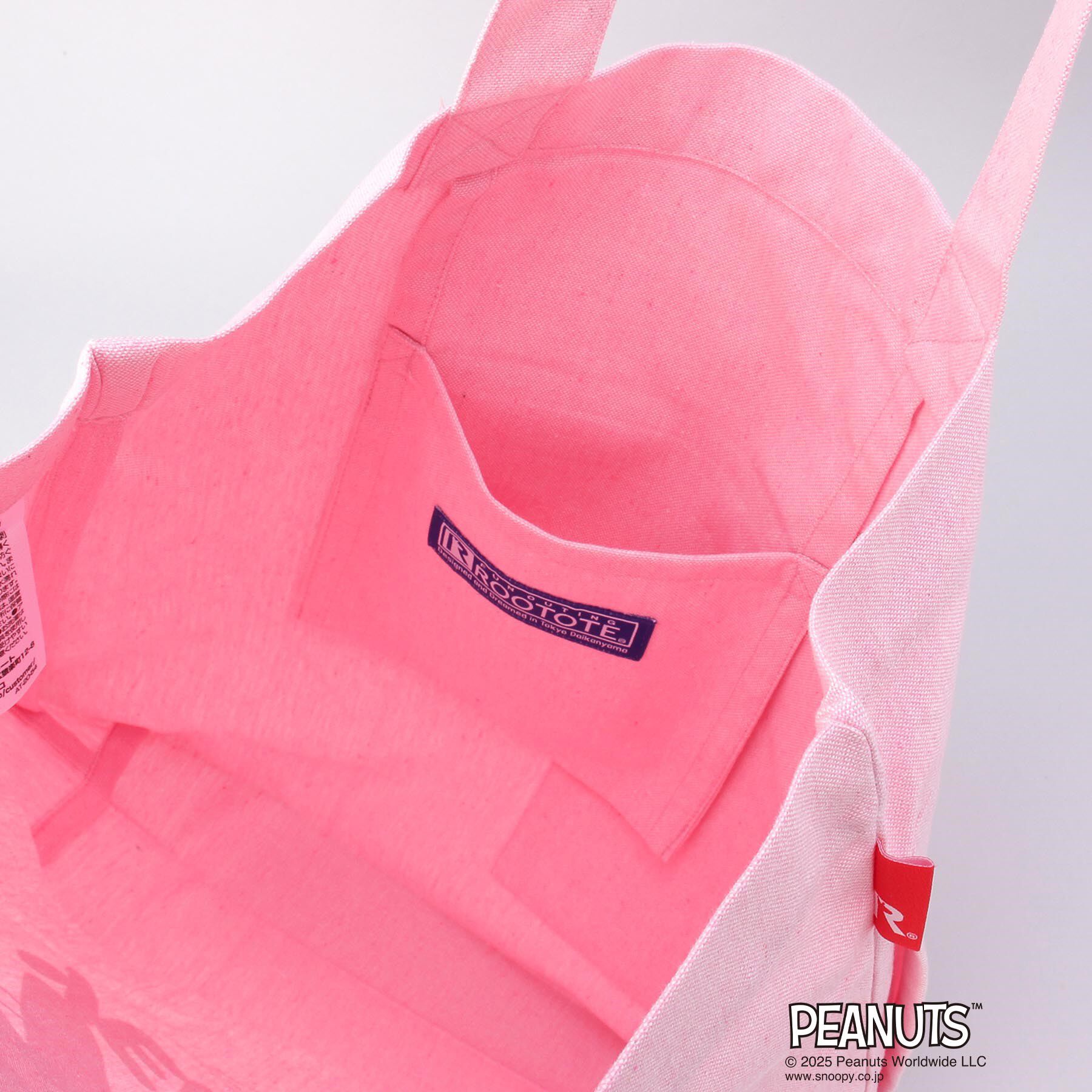 212 KITCHEN STORE「IP.トール.Peanuts-4T PK ＜ROOTOTE  ルートート＞」|その他|