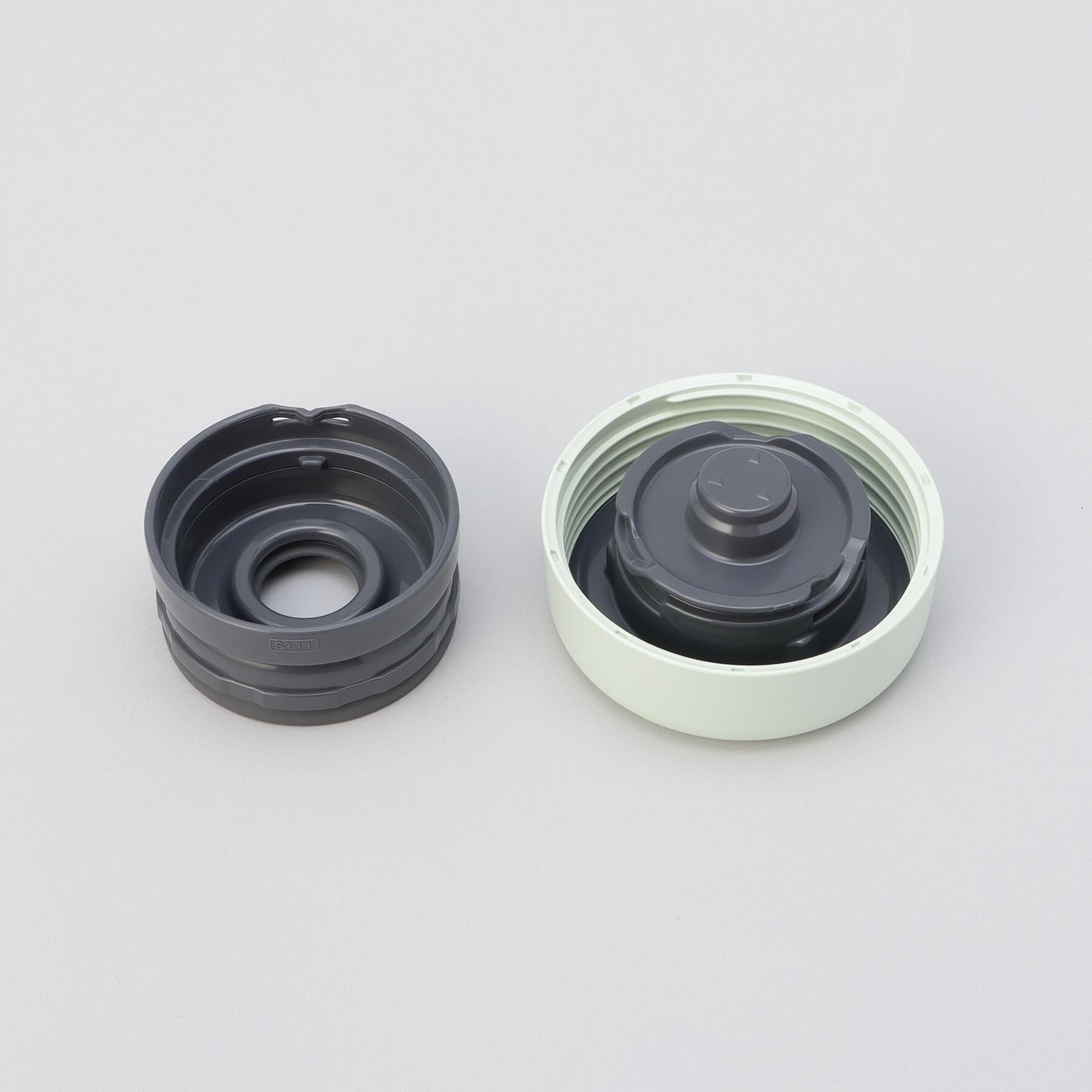 212 KITCHEN STORE「シームレスせん ステンレススープジャー 300ml GR ＜ZOJIRUSHI  象印＞」|食器・キッチングッズ|