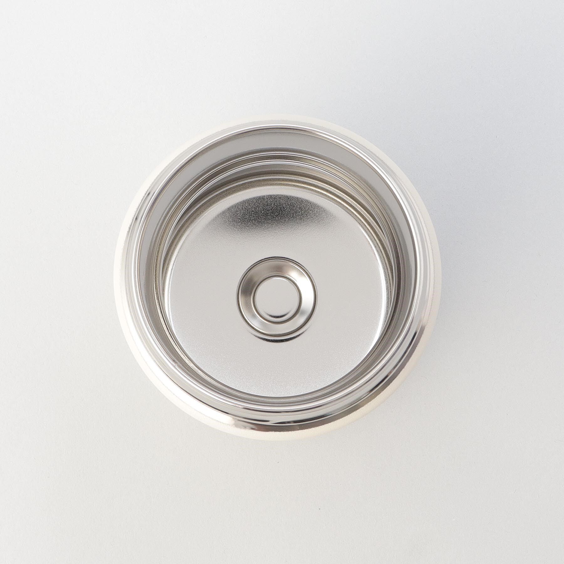 212 KITCHEN STORE「シームレスせん ステンレススープジャー 400ml BE ＜ZOJIRUSHI  象印＞」|食器・キッチングッズ|