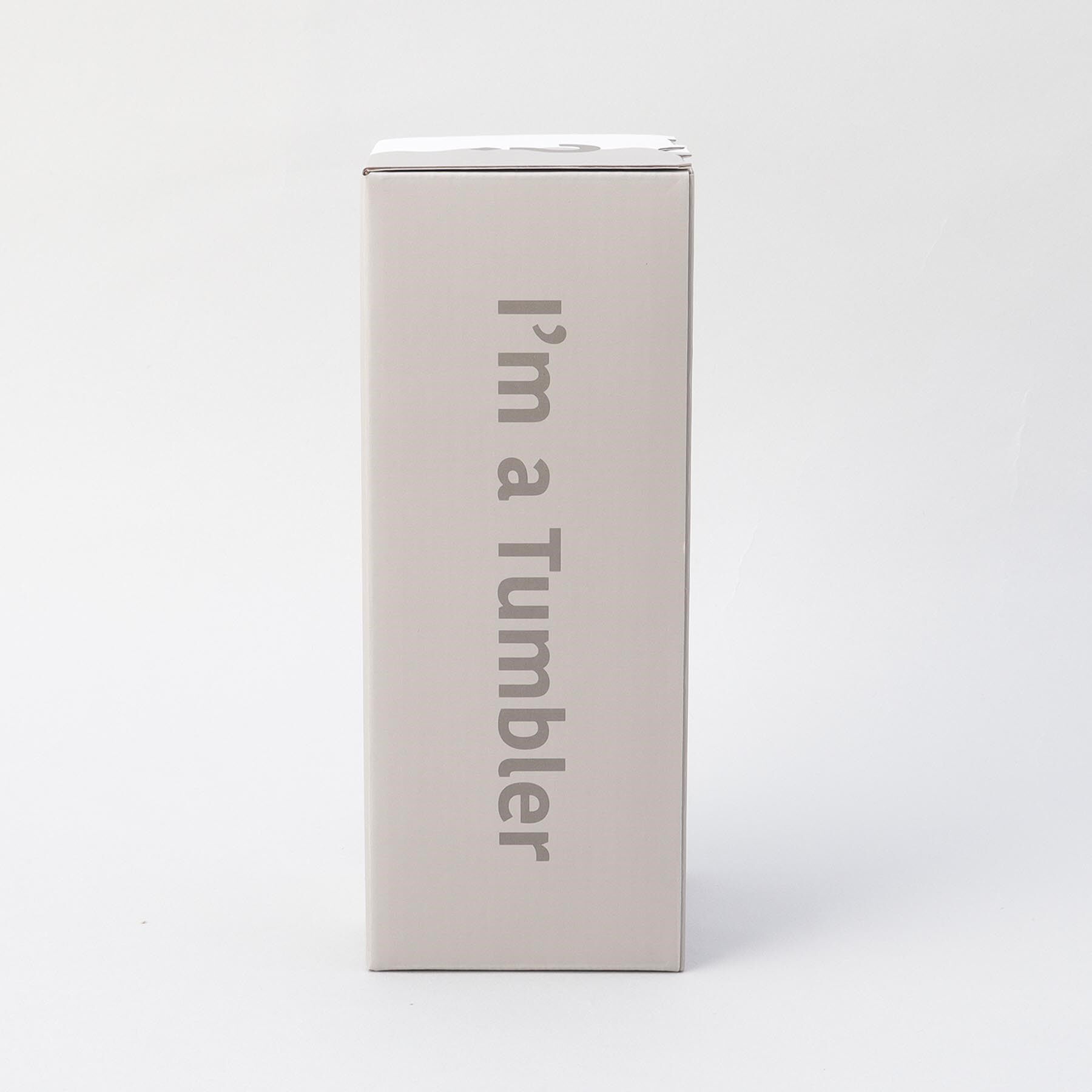 212 KITCHEN STORE「holms ハンドル付きタンブラー 500 ダークグレー」|グラス・マグカップ|