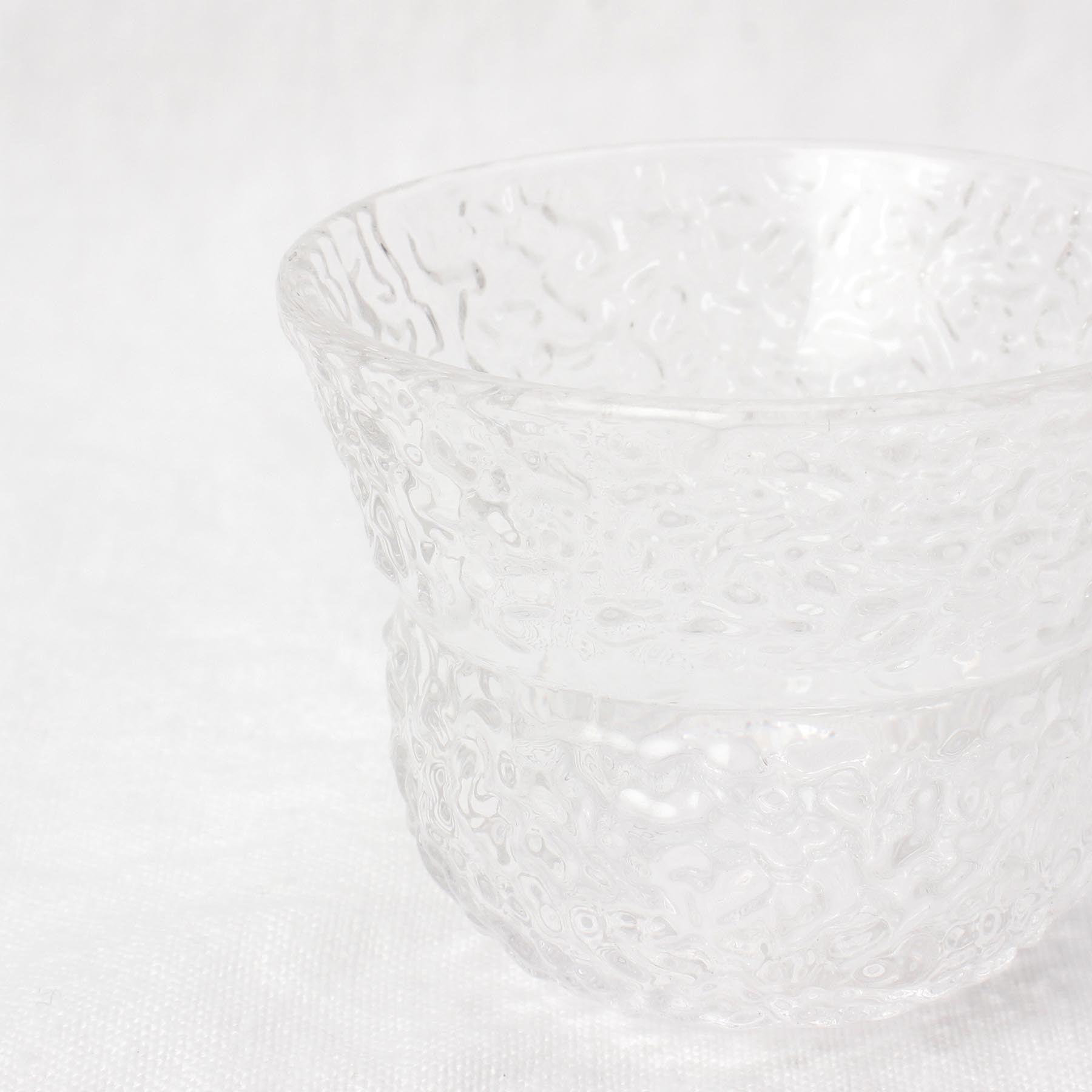 212 KITCHEN STORE「オリエント酒杯 岩肌」|グラス・マグカップ|