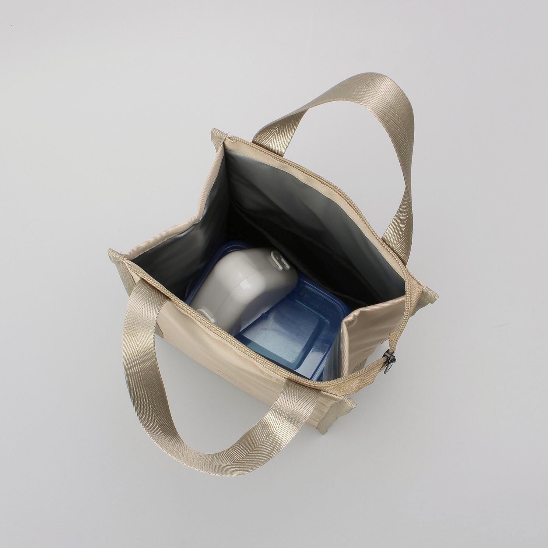 212 KITCHEN STORE「保冷スクエアバッグ maneuver S BE」|その他|