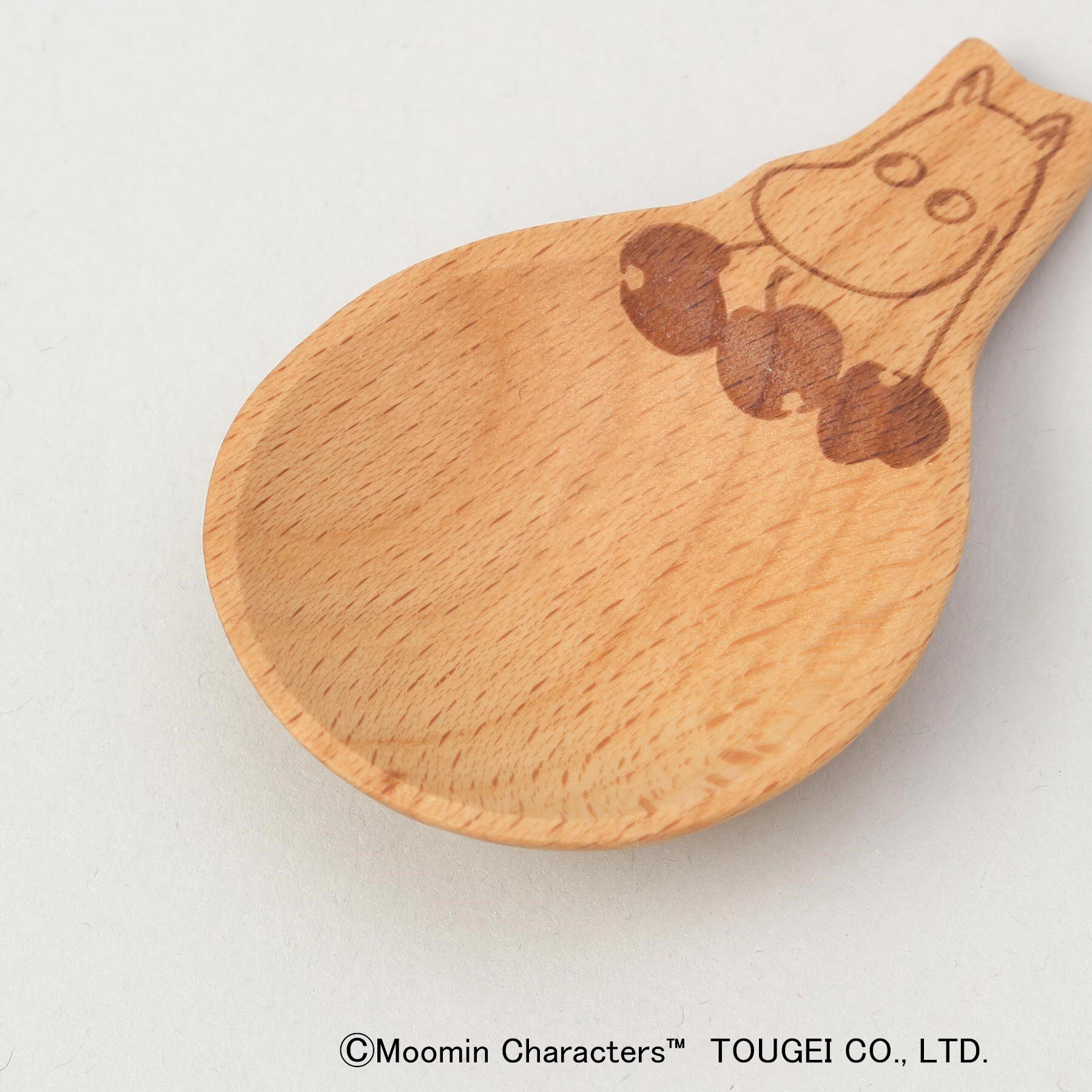 212 KITCHEN STORE「メジャースプーン ＜MOOMIN ムーミン＞」|その他|