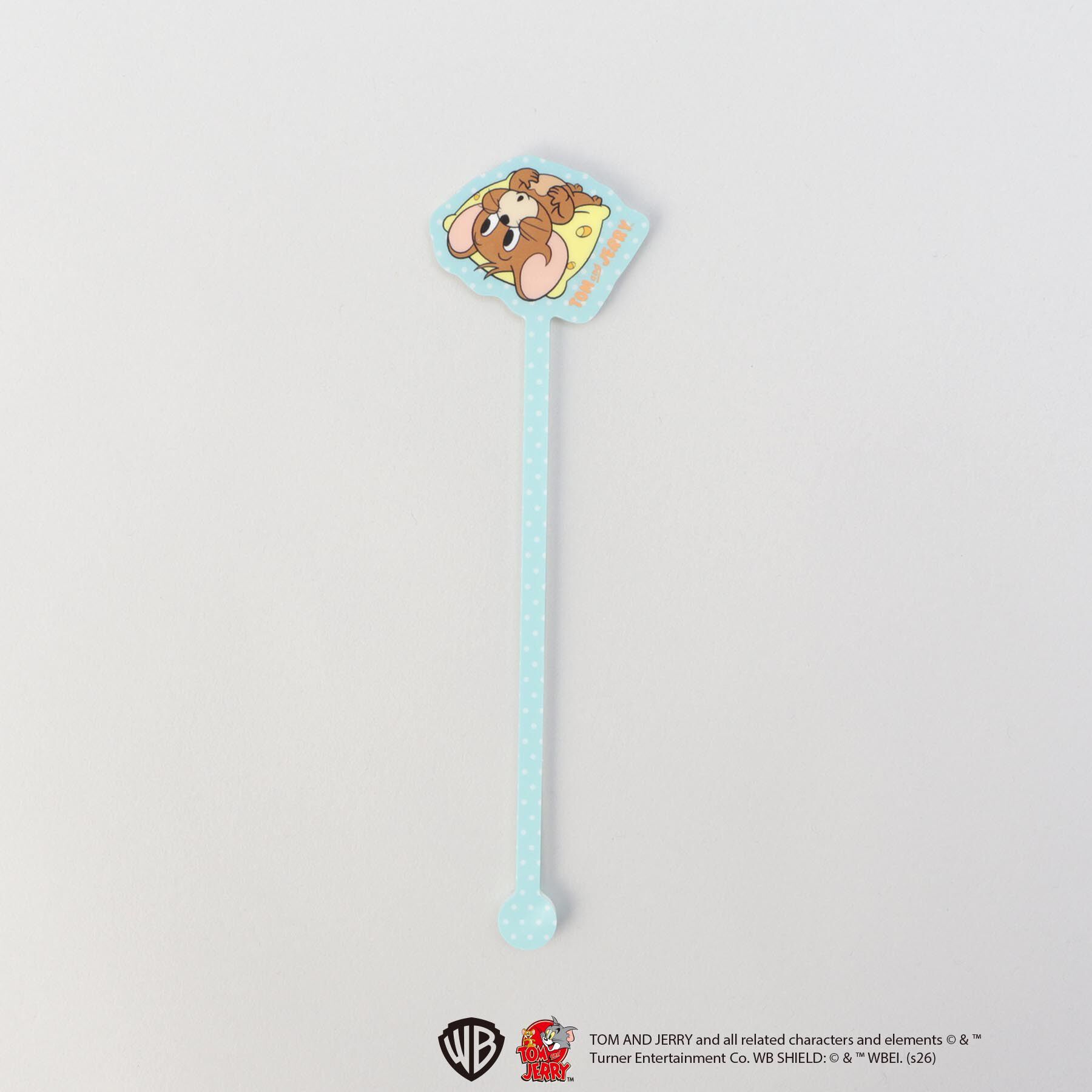 212 KITCHEN STORE「アクリルマドラー ジェリー ＜TOM and JERRY トムとジェリー＞」|その他|その他