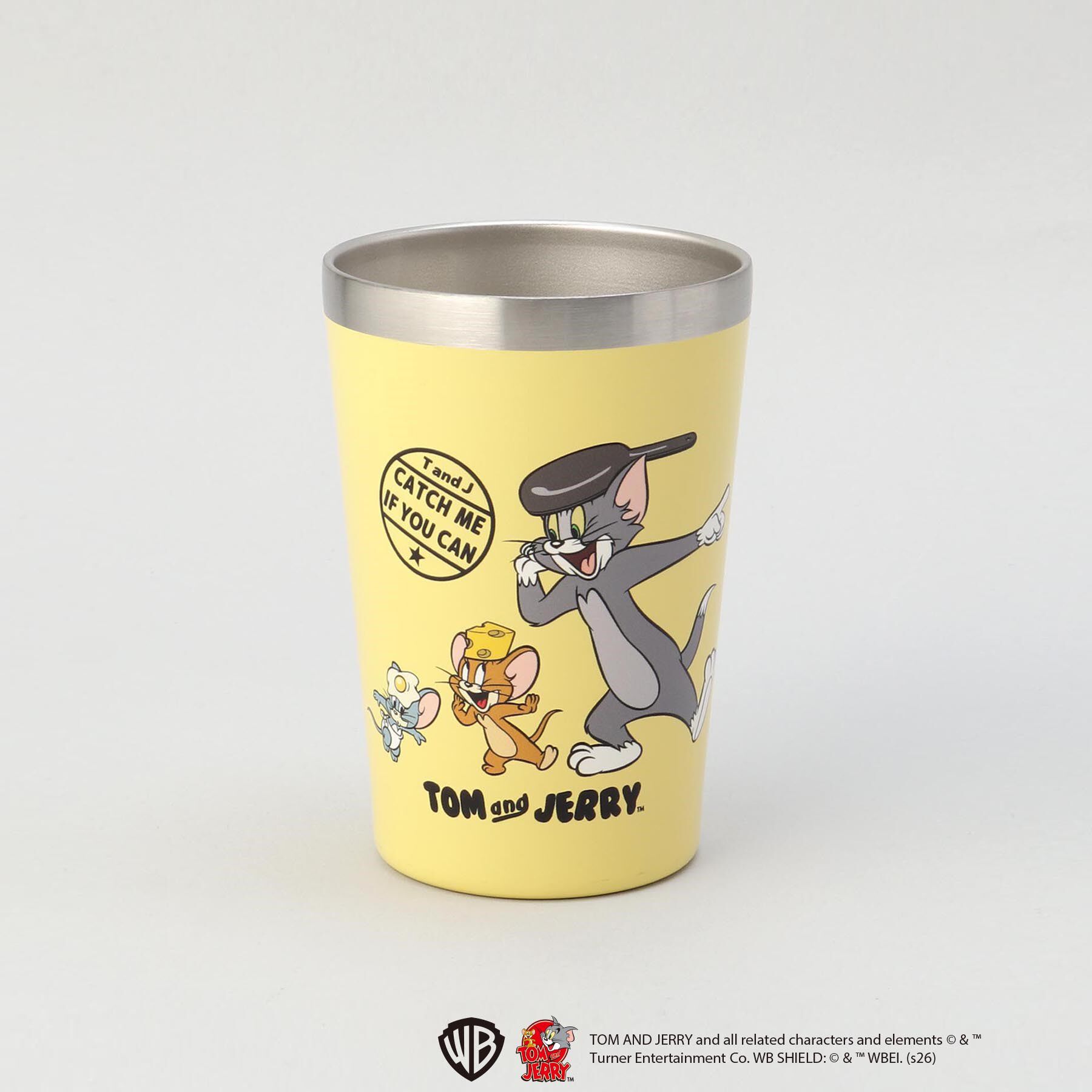 212 KITCHEN STORE「真空タンブラー YE ＜TOM and JERRY トムとジェリー＞」|その他|その他