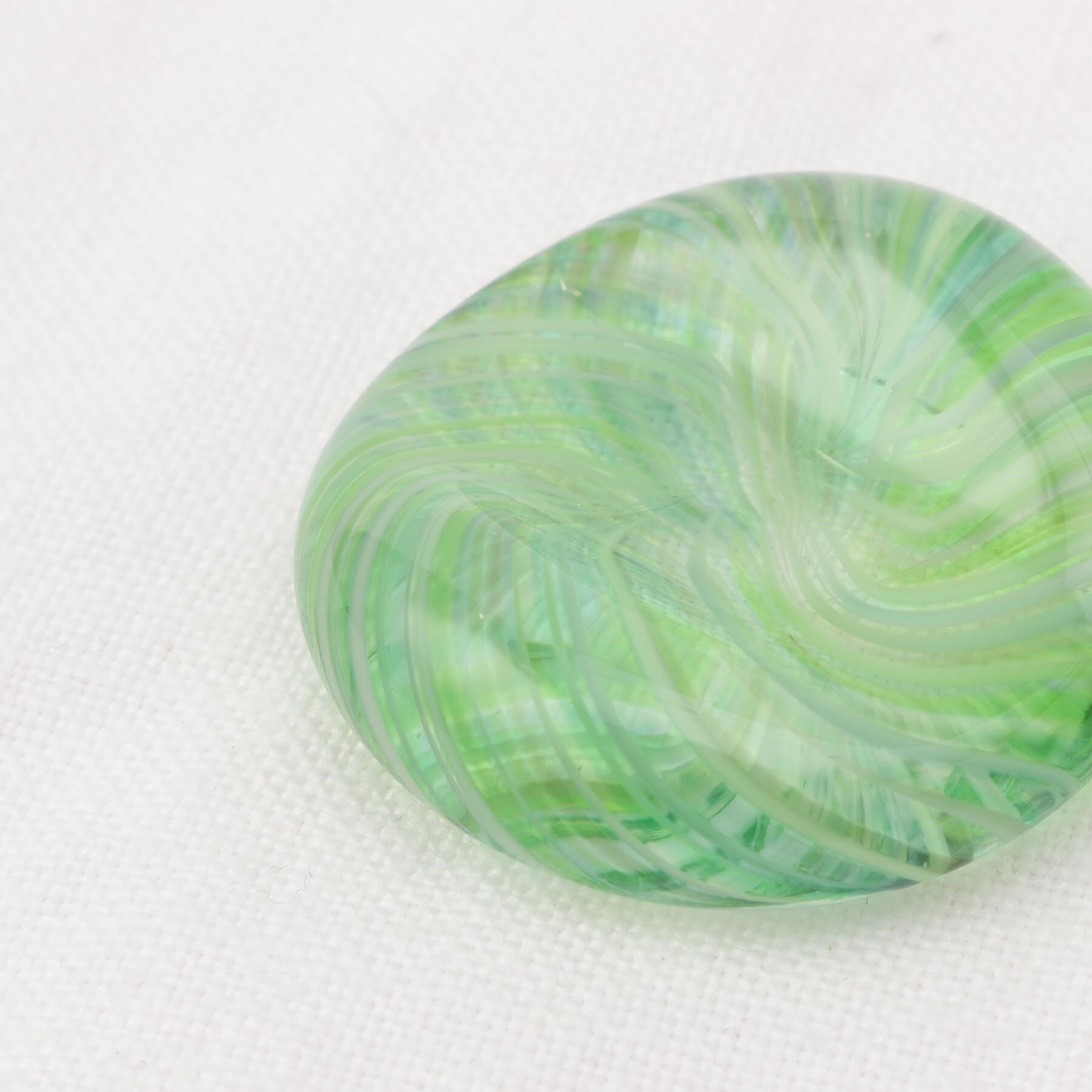 212 KITCHEN STORE「津軽びいどろ 六の色 箸置 森」|食器・キッチングッズ|