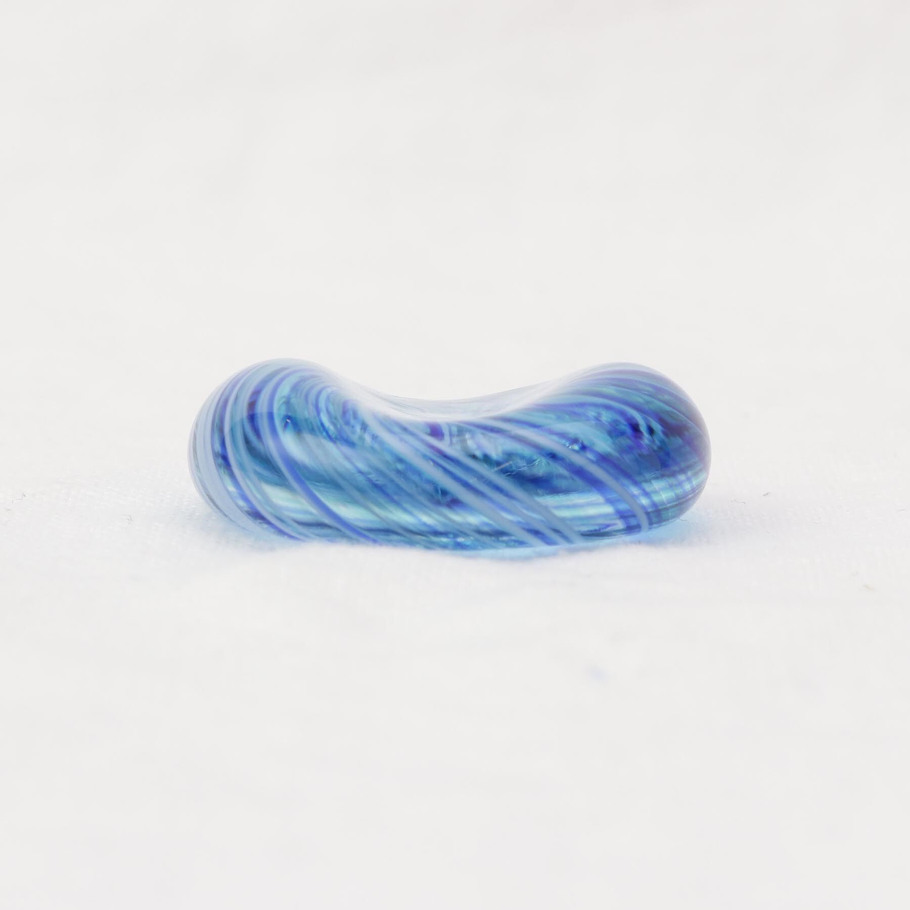 212 KITCHEN STORE「津軽びいどろ 六の色 箸置 海」|食器・キッチングッズ|