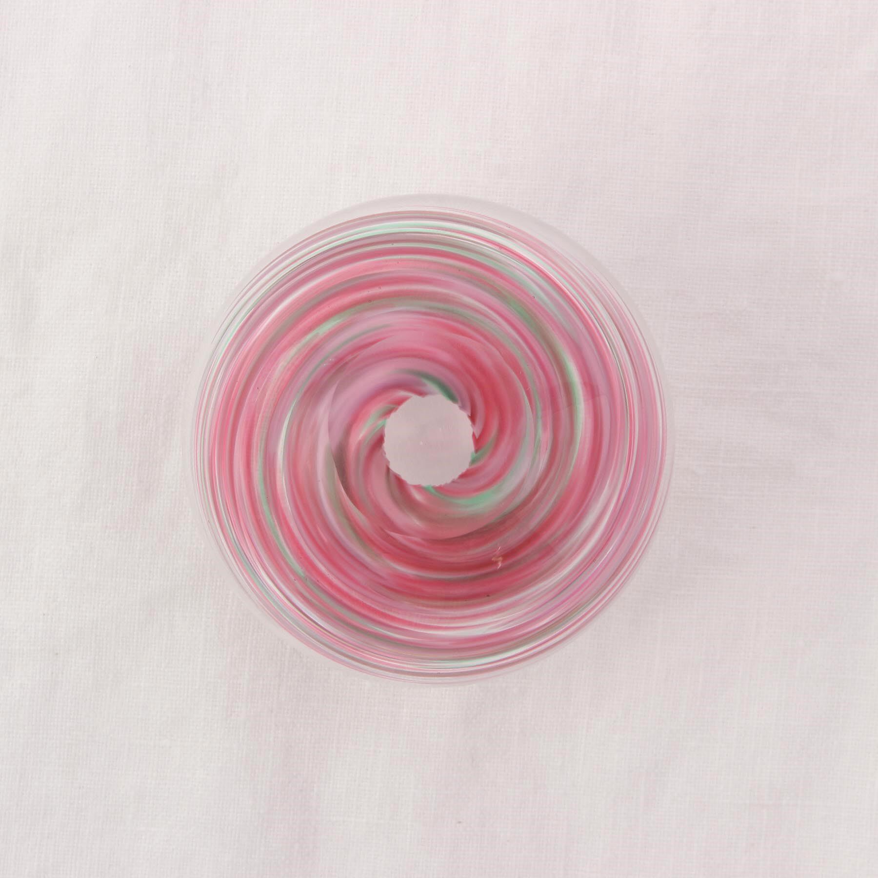 212 KITCHEN STORE「津軽びいどろ 六の色 一輪挿し 花」|その他|