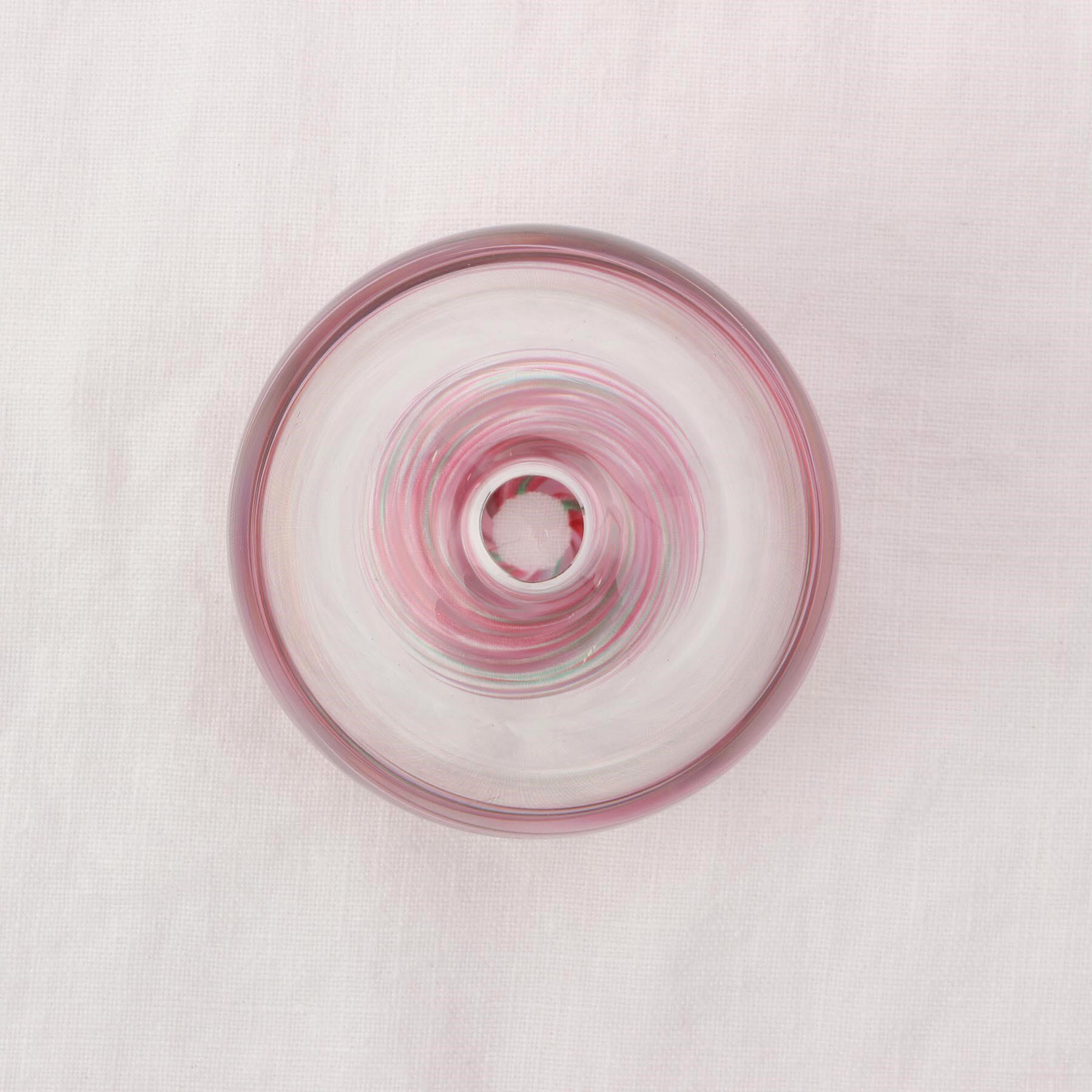 212 KITCHEN STORE「津軽びいどろ 六の色 一輪挿し 花」|その他|