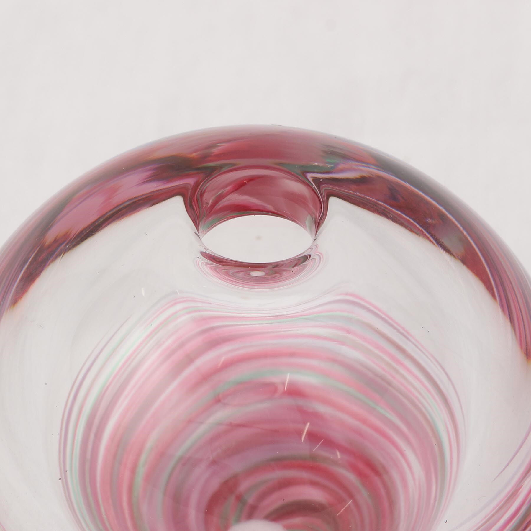 212 KITCHEN STORE「津軽びいどろ 六の色 一輪挿し 花」|その他|