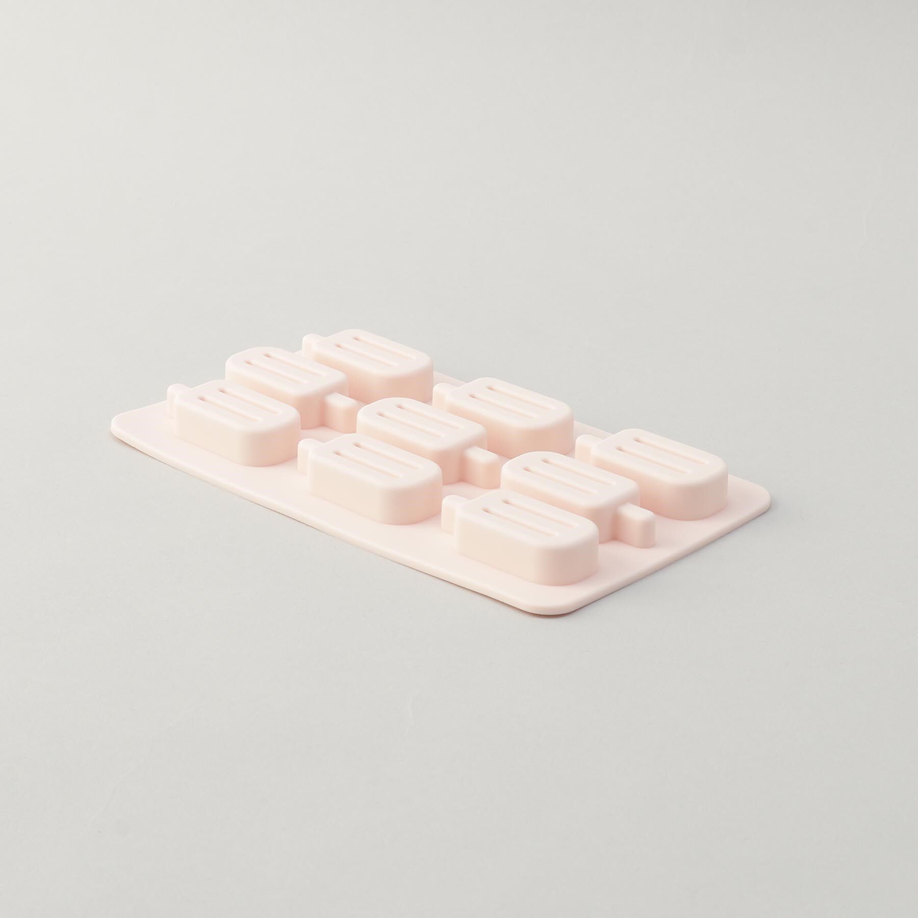 212 KITCHEN STORE「KKシリコンチョコ型アイス」|食器・キッチングッズ|