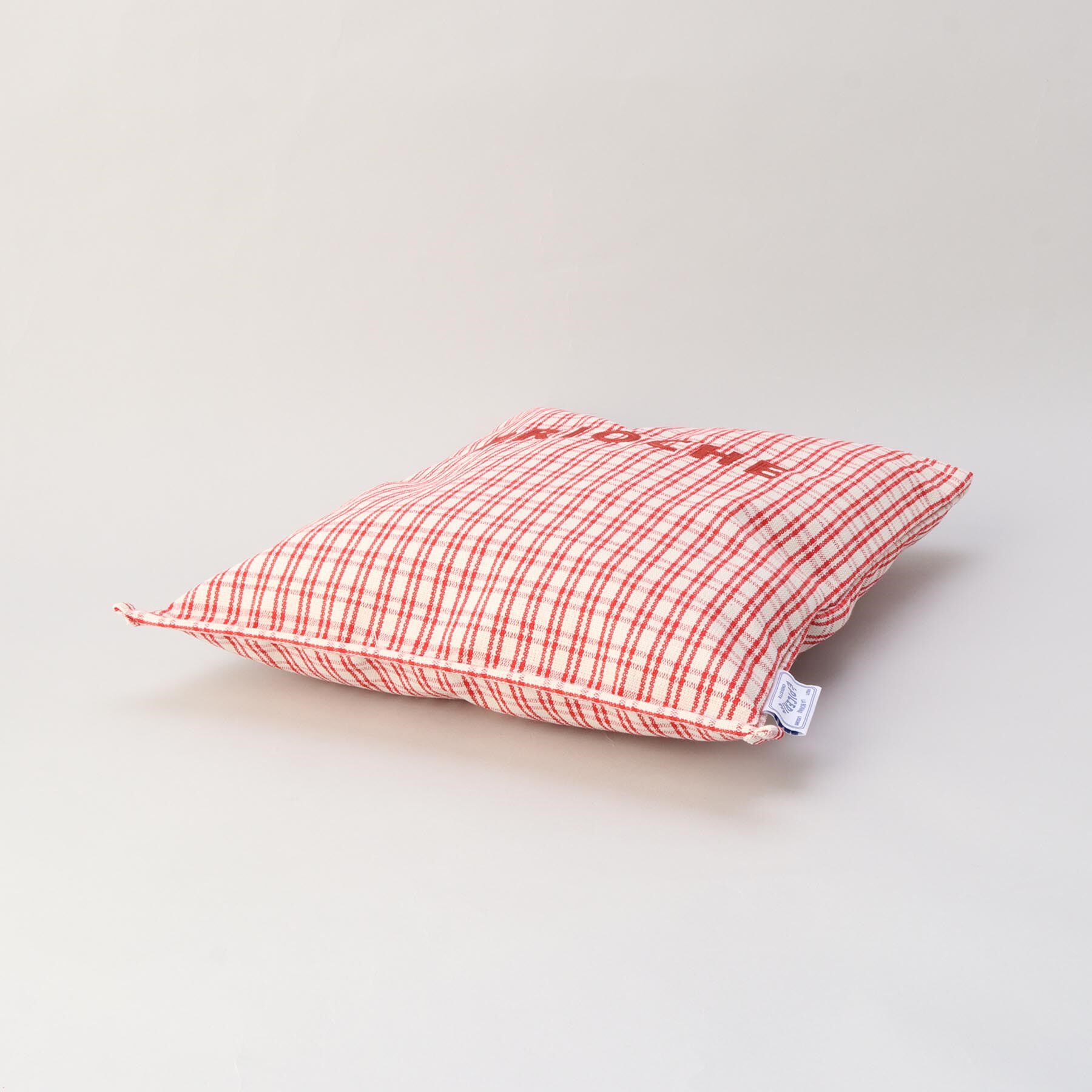 212 KITCHEN STORE「フレンチエピスリーマルシェトート CHECK/RED」|その他|