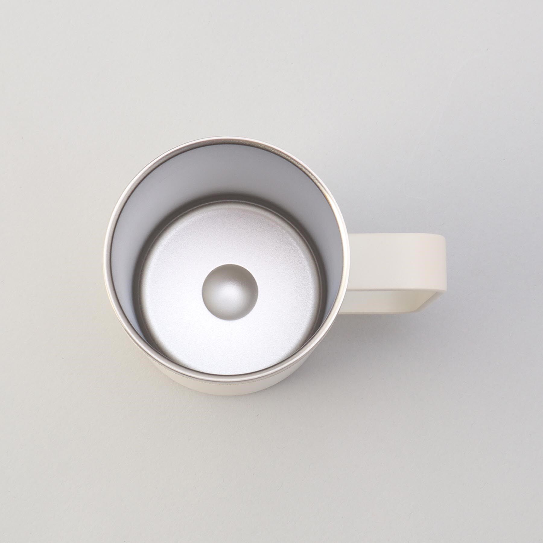 212 KITCHEN STORE「喉越しを楽しむジョッキ WH」|グラス・マグカップ|